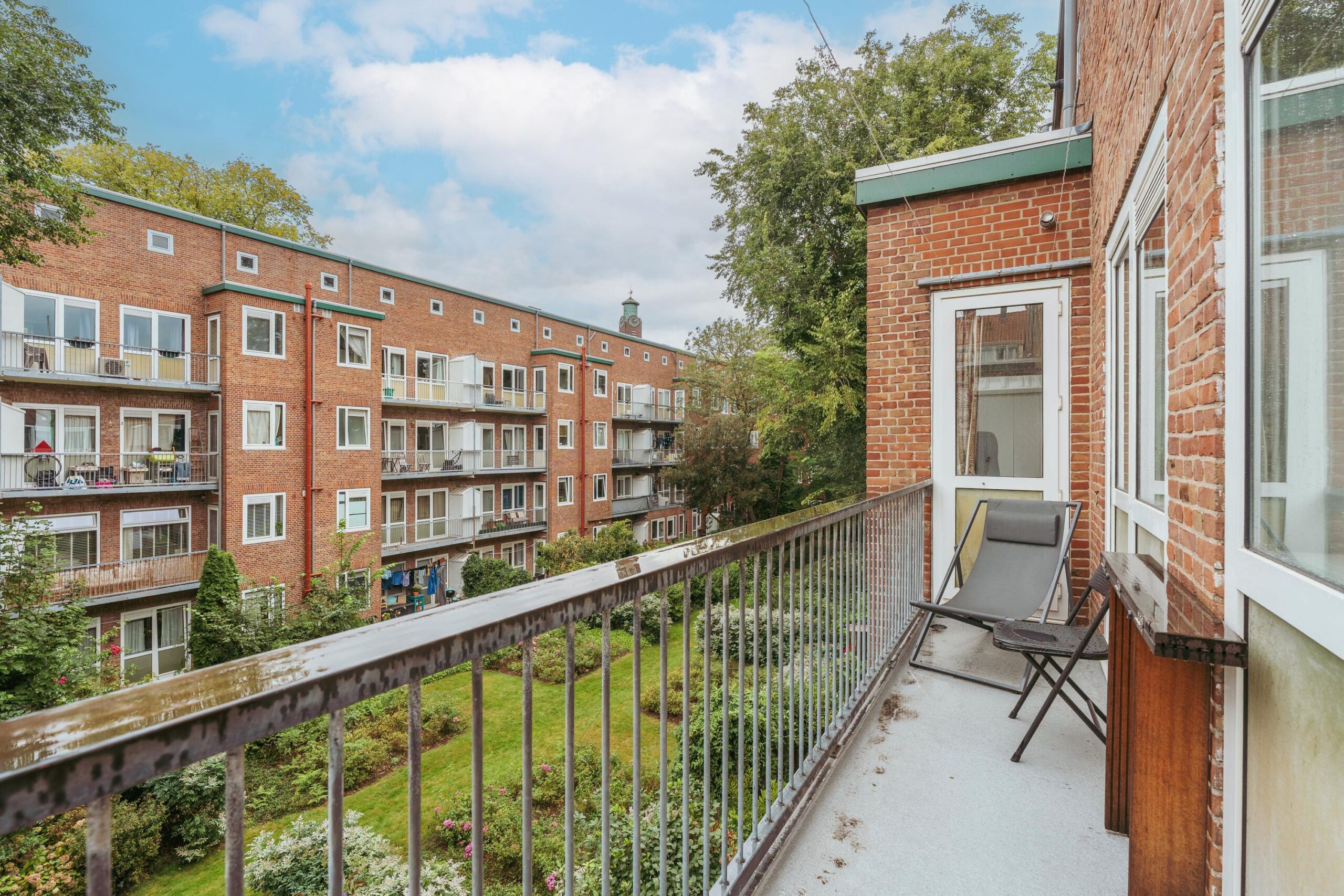 Herculesstraat 40 B in AMSTERDAM-9