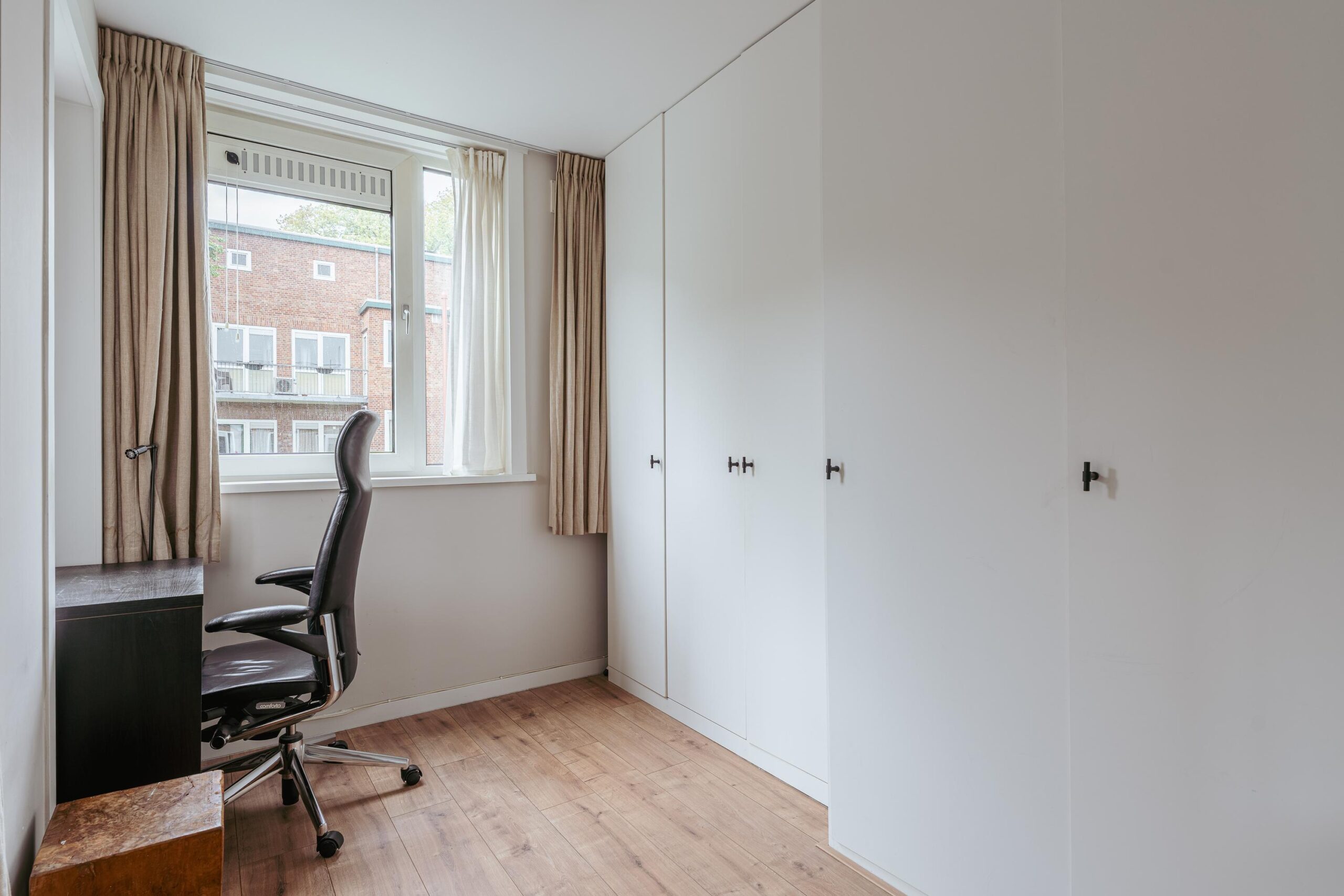 Herculesstraat 40 B in AMSTERDAM-13