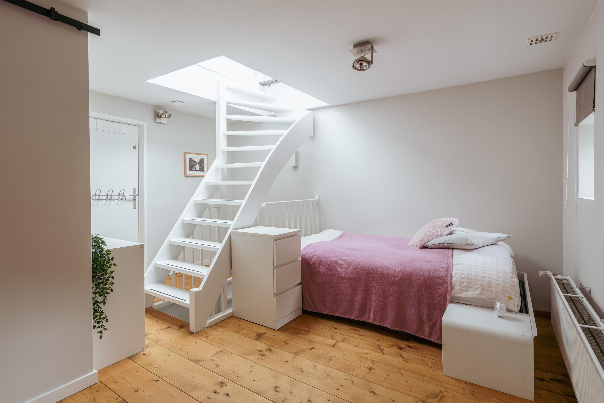 Herculesstraat 40 B in AMSTERDAM-15