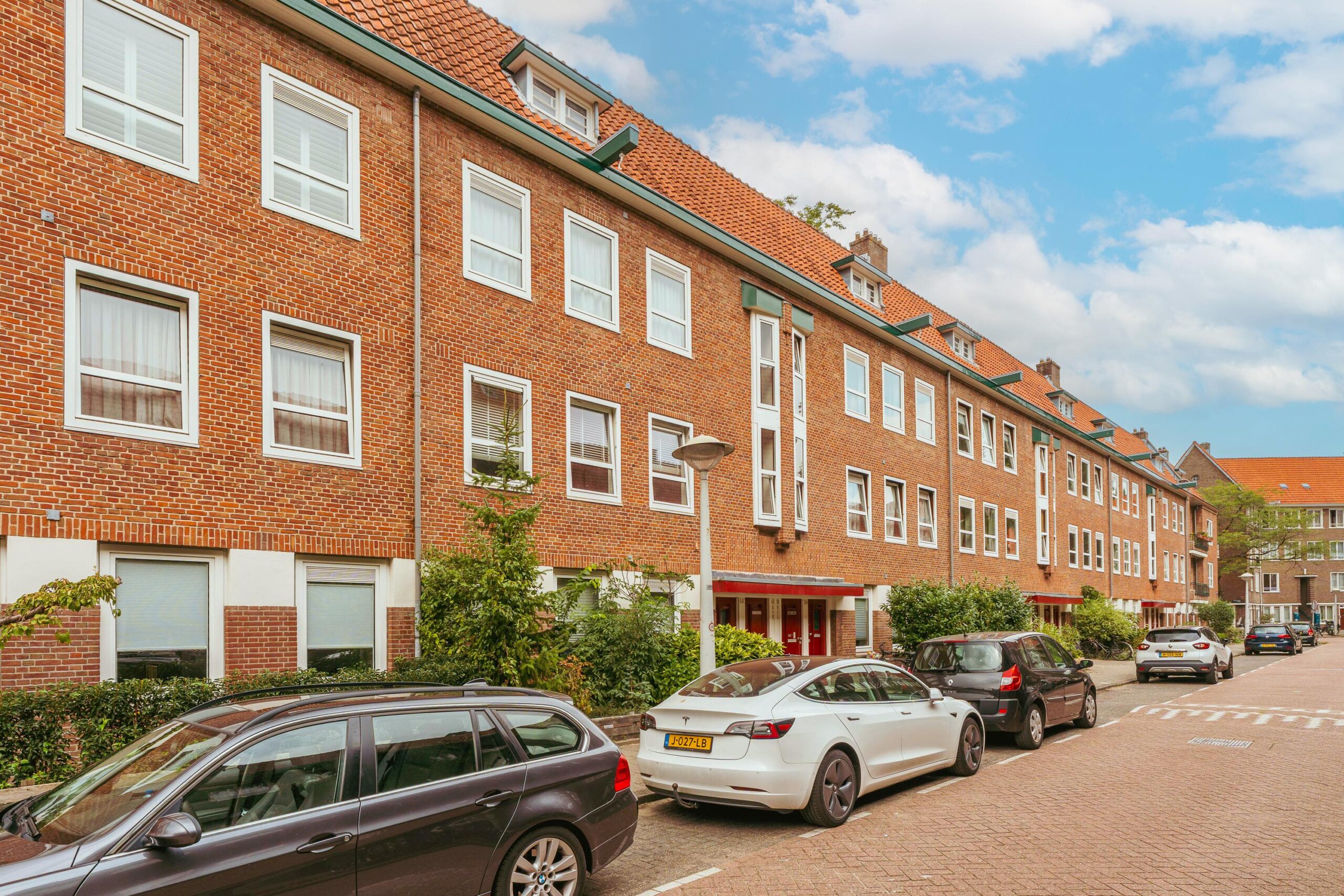 Herculesstraat 40 B in AMSTERDAM-21