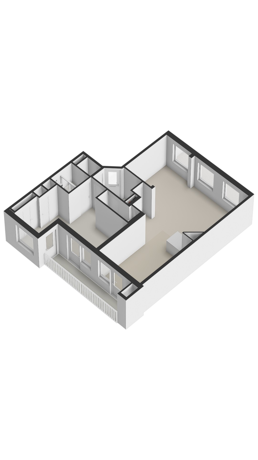 Herculesstraat 40 B in AMSTERDAM-25
