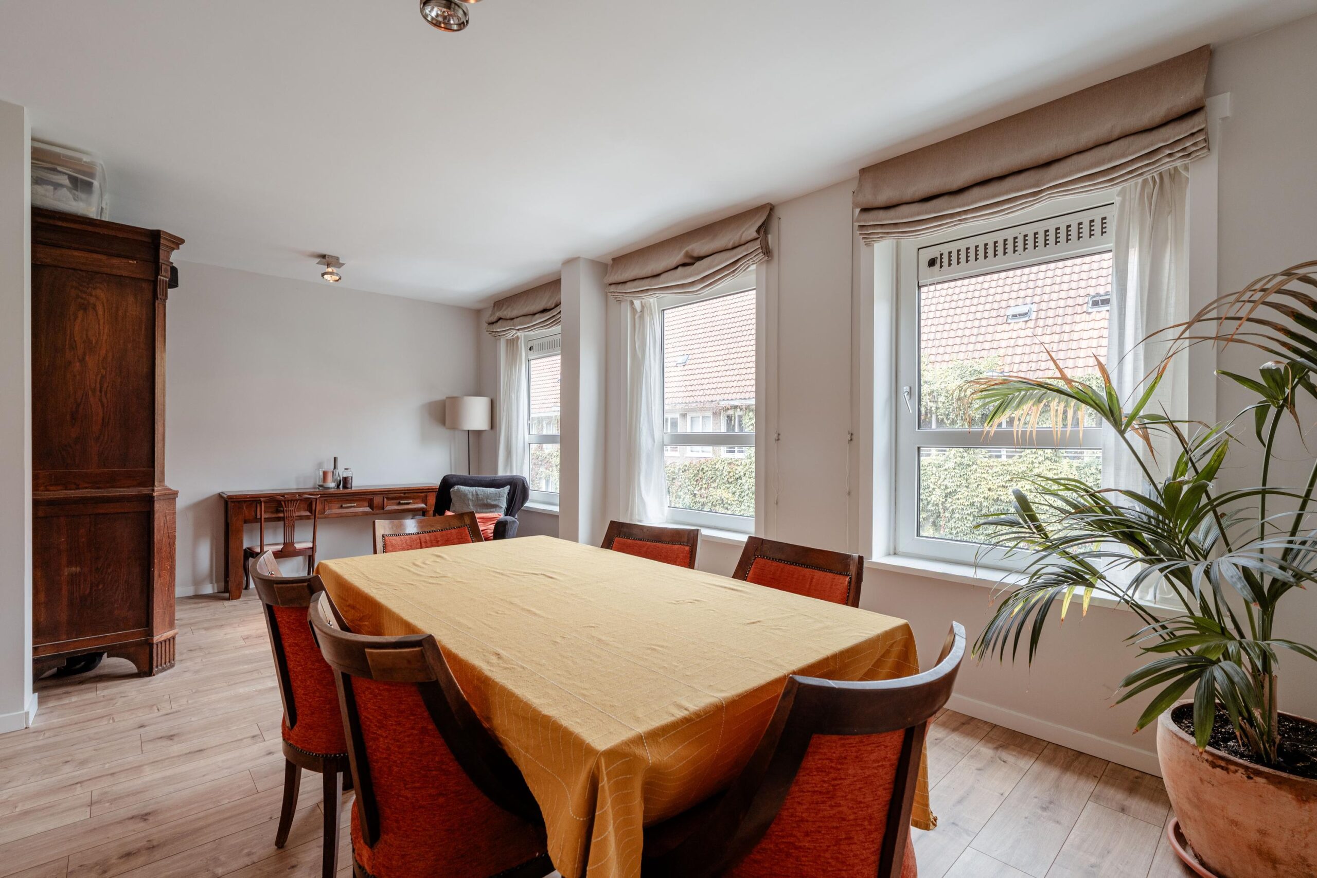 Herculesstraat 40 B in AMSTERDAM-5