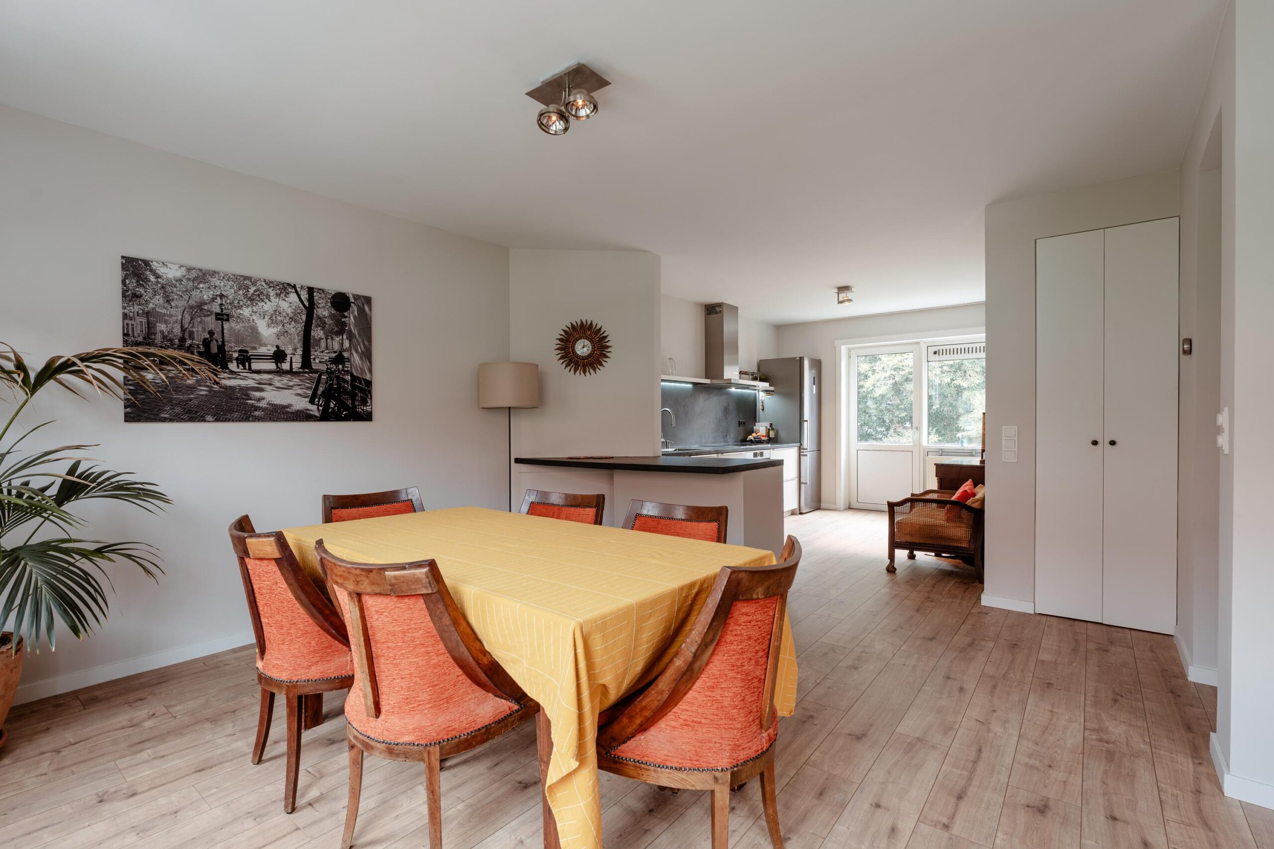 Herculesstraat 40 B in AMSTERDAM-3