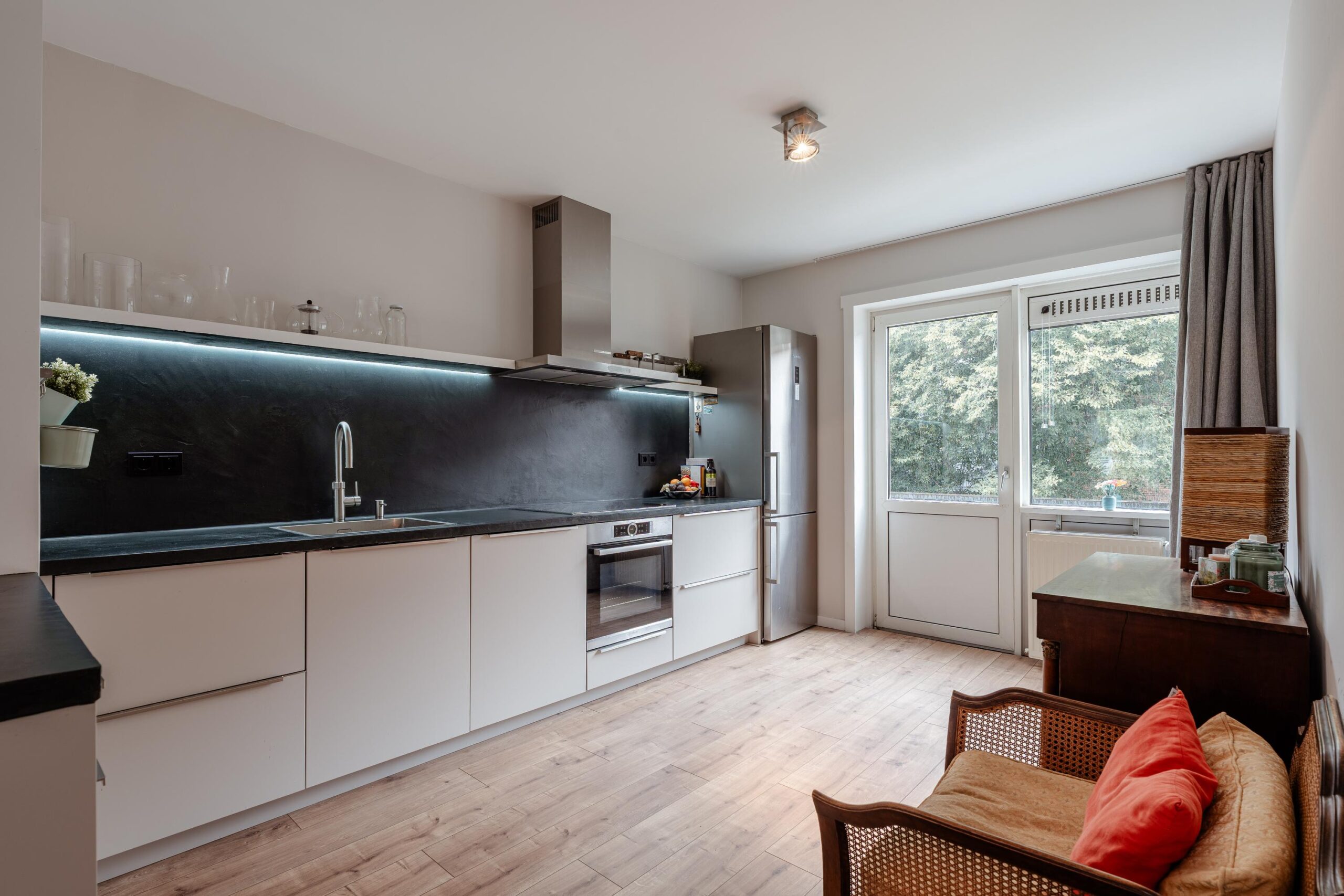 Herculesstraat 40 B in AMSTERDAM-8