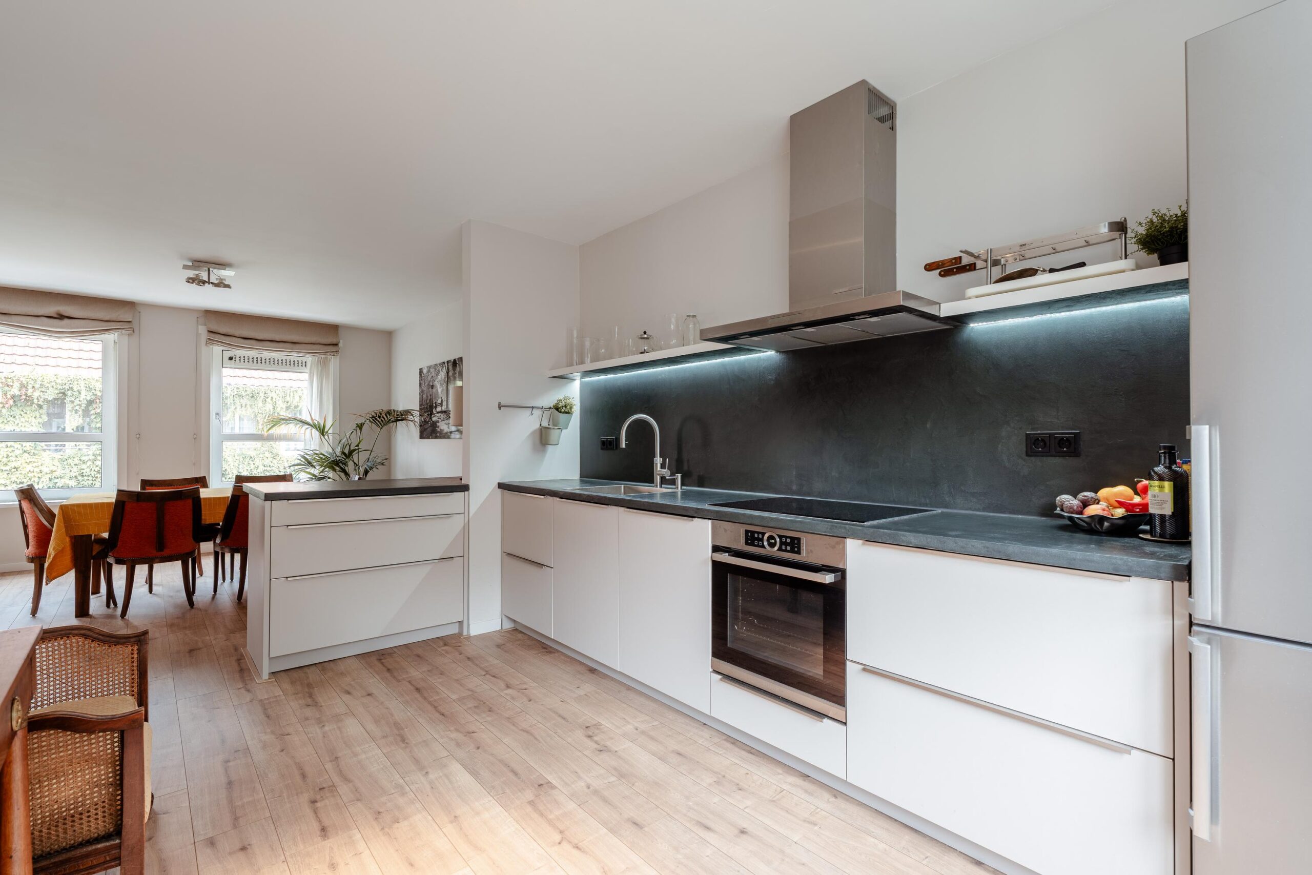 Herculesstraat 40 B in AMSTERDAM-10