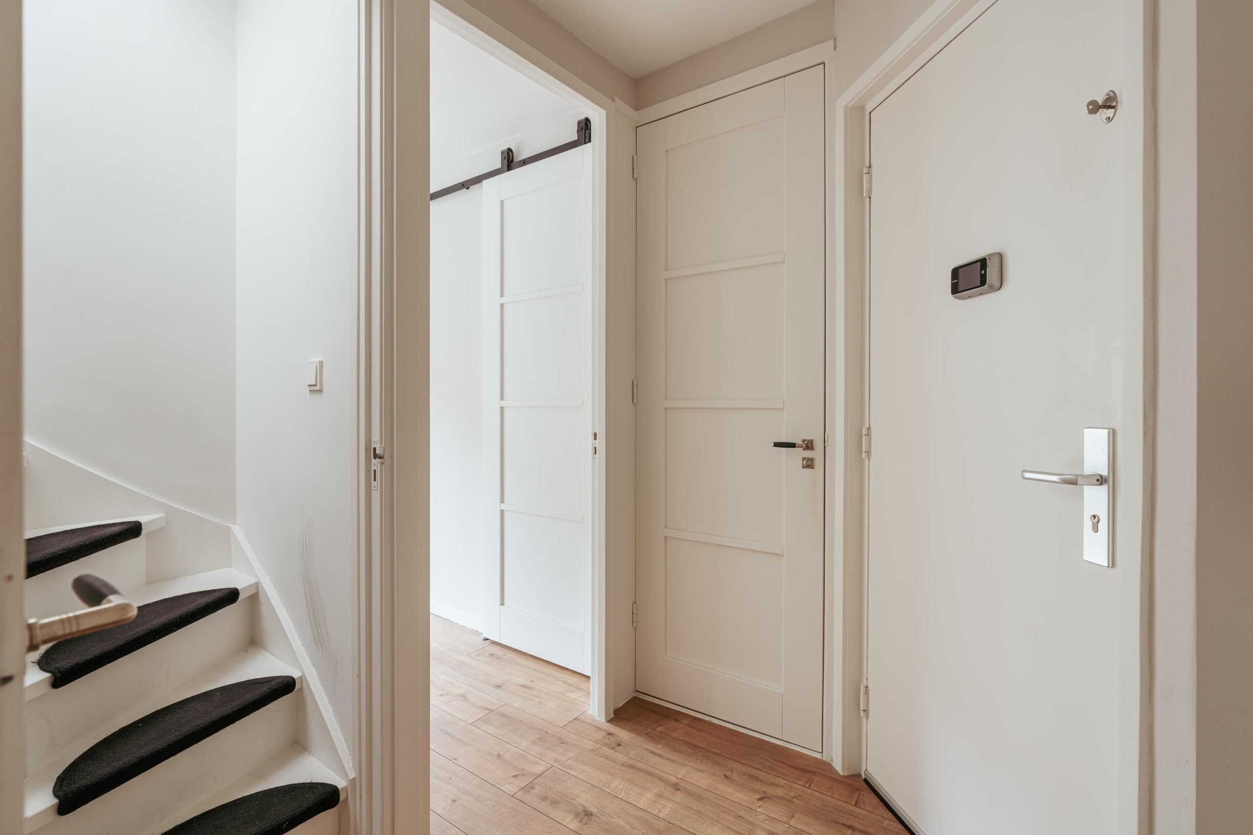 Herculesstraat 40 B in AMSTERDAM-11