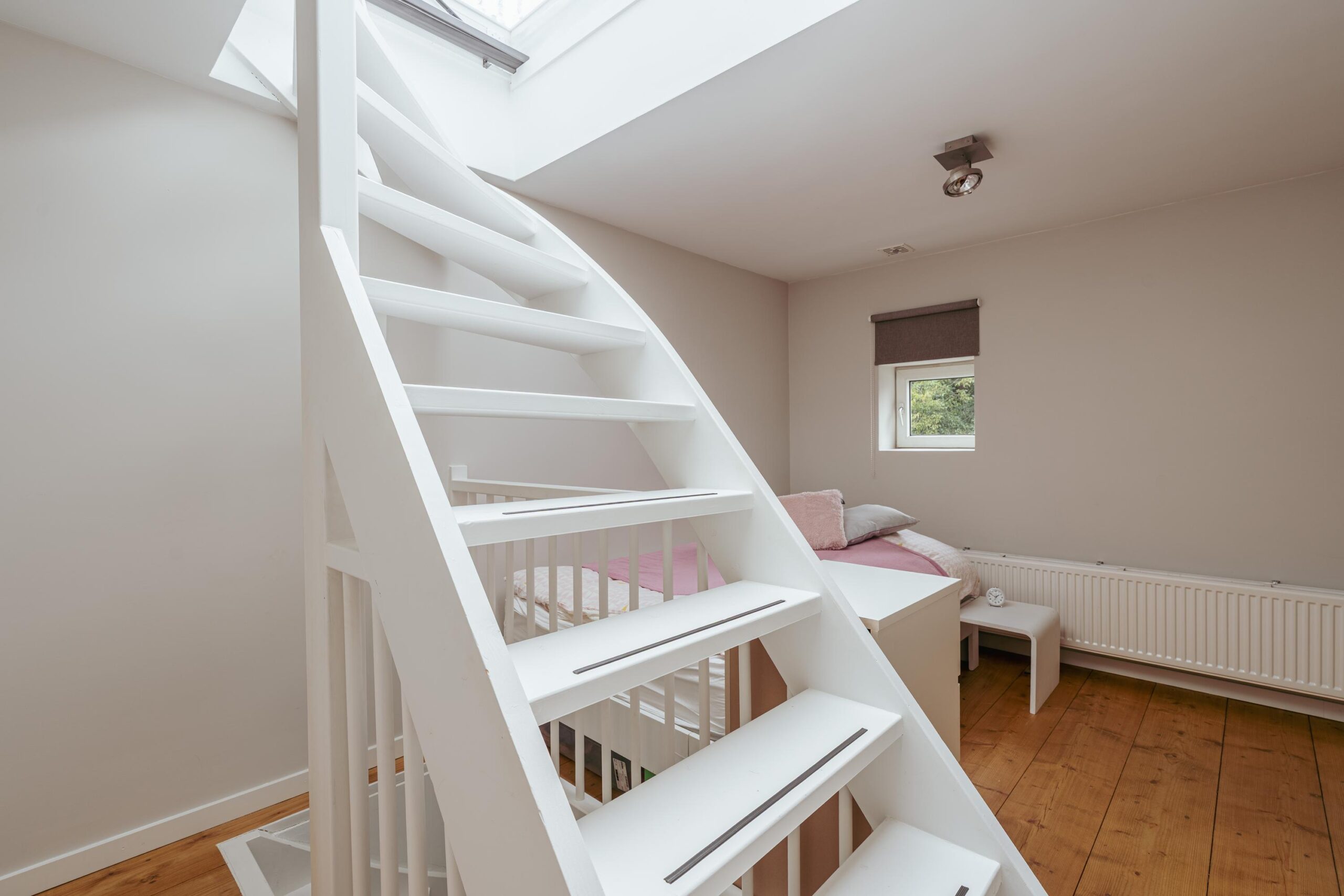 Herculesstraat 40 B in AMSTERDAM-18