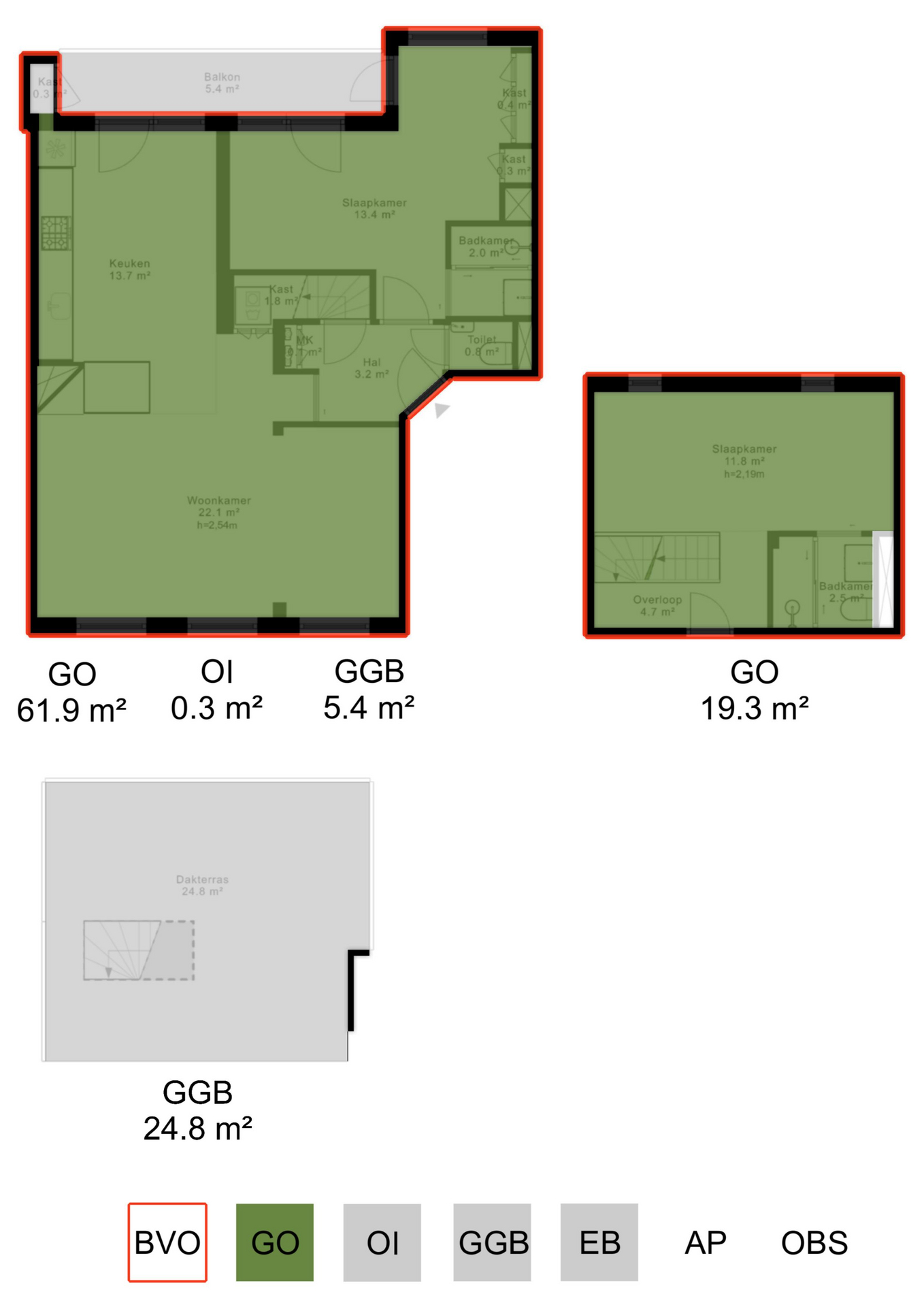 Herculesstraat 40 B in AMSTERDAM-30