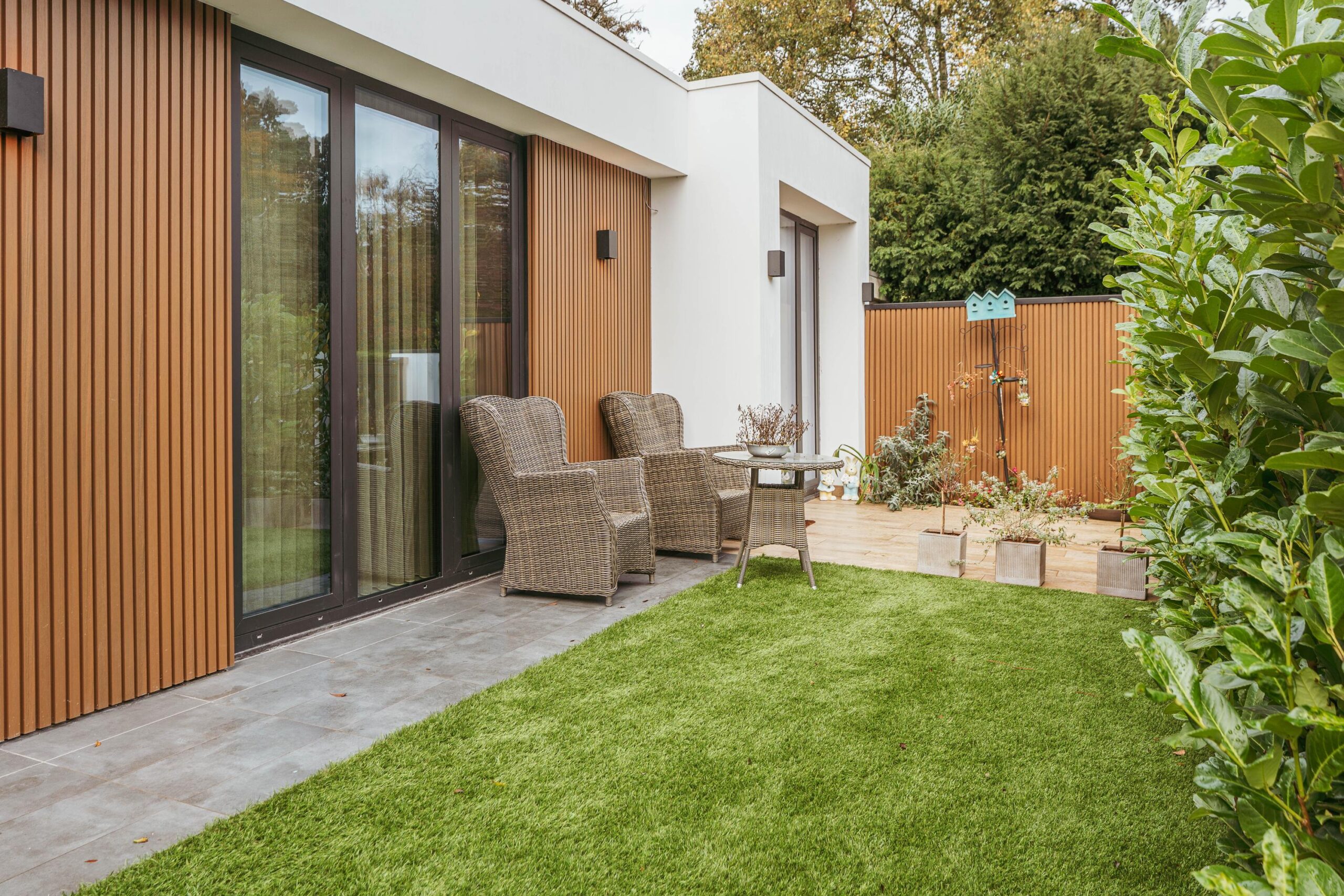 Eikenrodelaan 1 in AMSTELVEEN-20