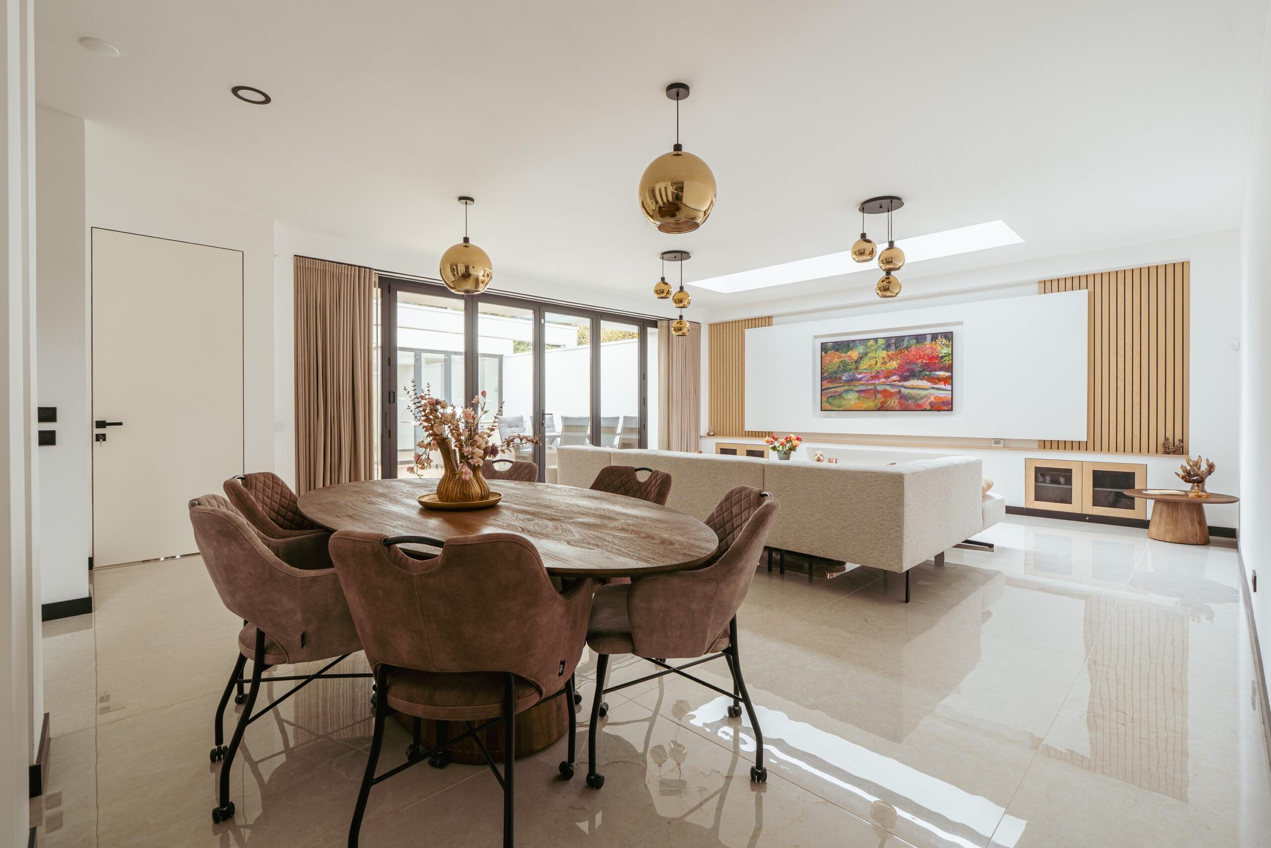 Eikenrodelaan 1 in AMSTELVEEN-5