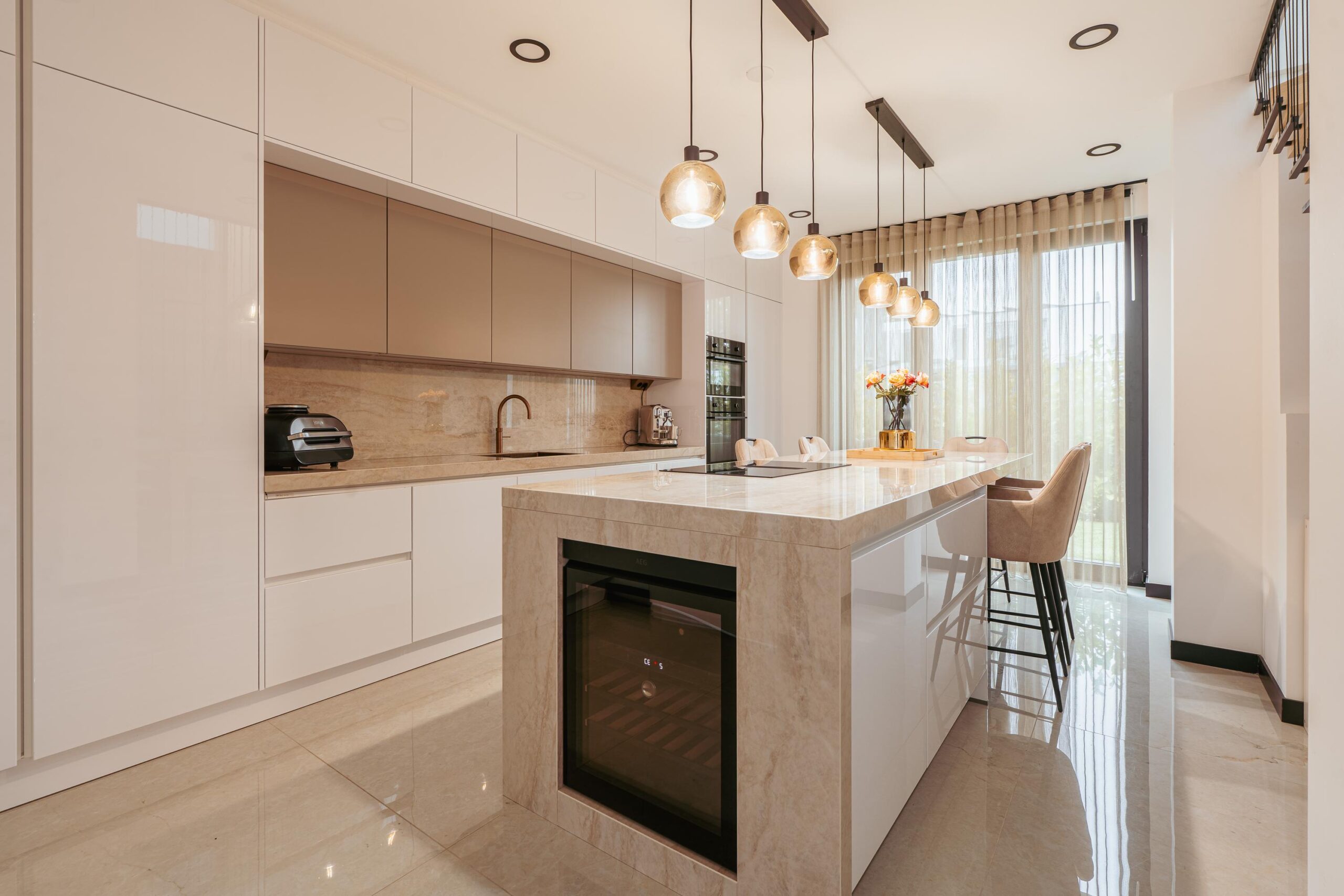 Eikenrodelaan 1 in AMSTELVEEN-3