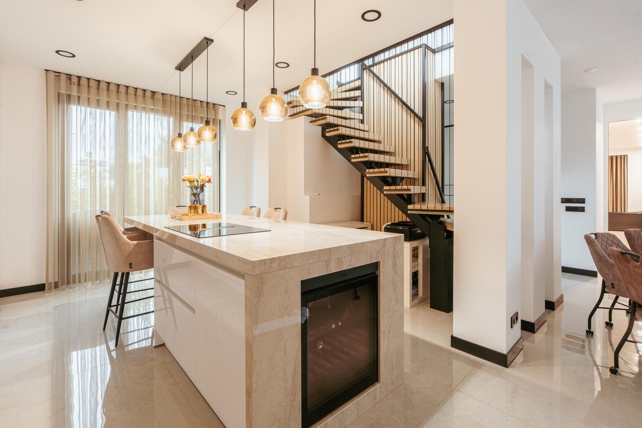 Eikenrodelaan 1 in AMSTELVEEN-9