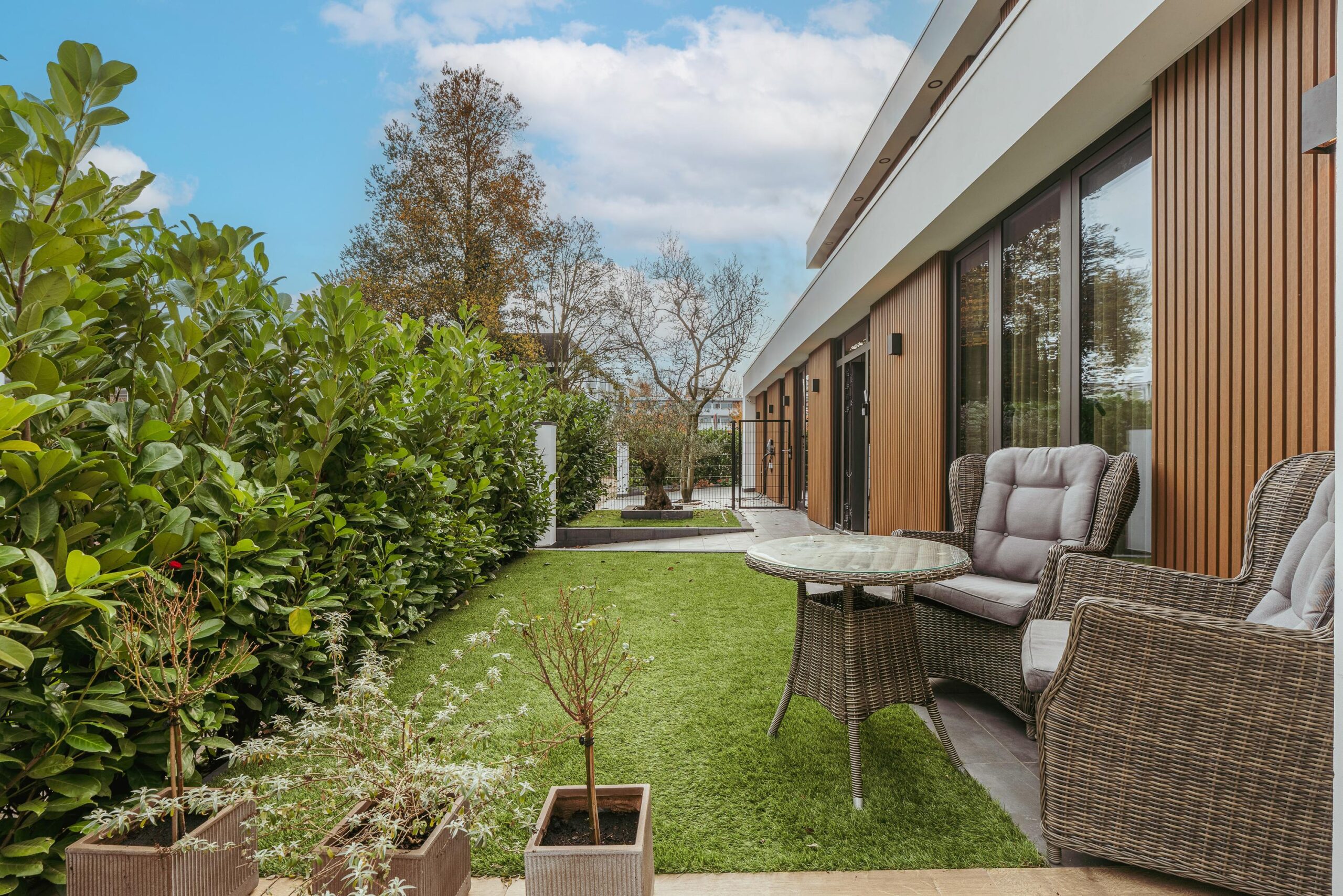 Eikenrodelaan 1 in AMSTELVEEN-32