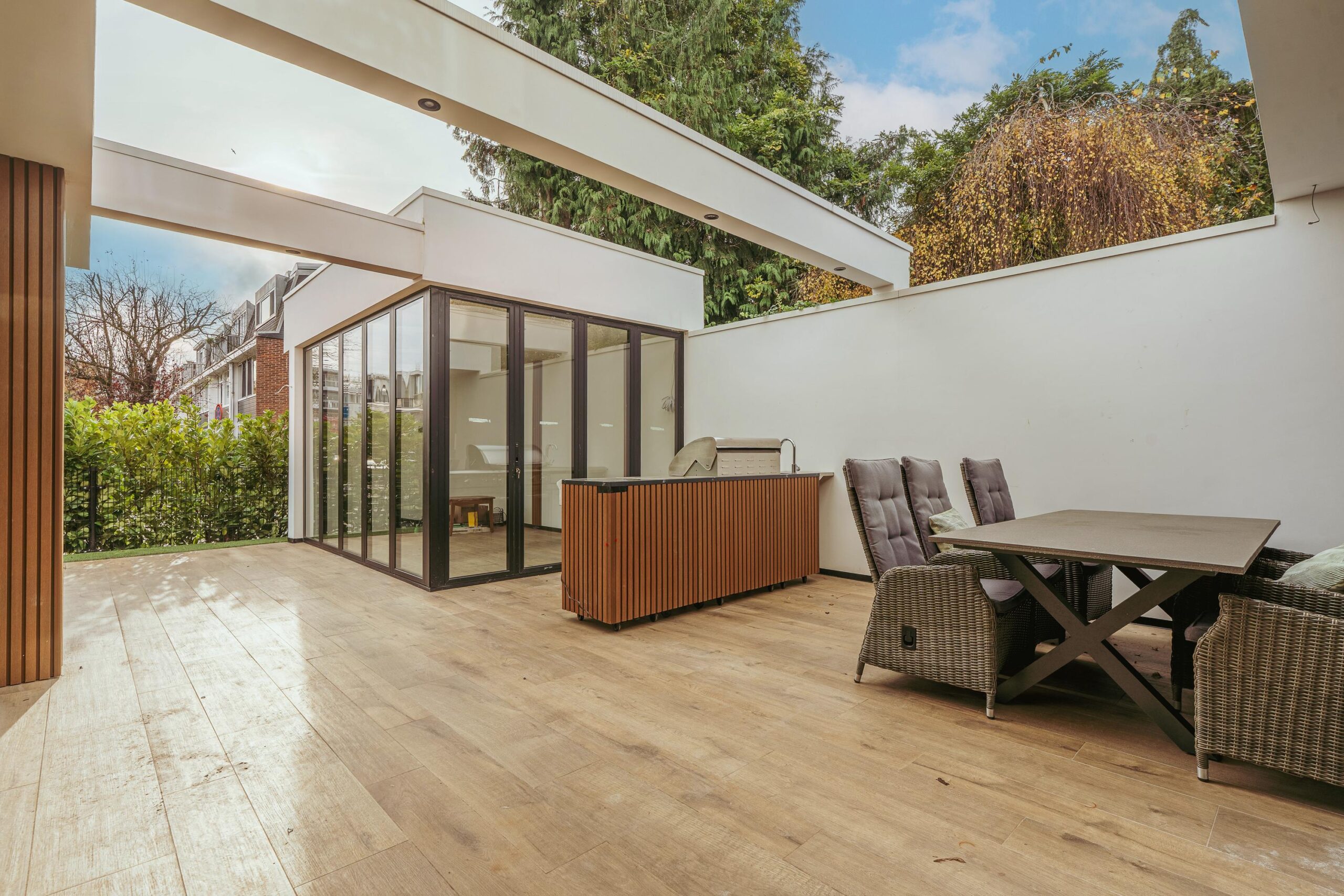 Eikenrodelaan 1 in AMSTELVEEN-31