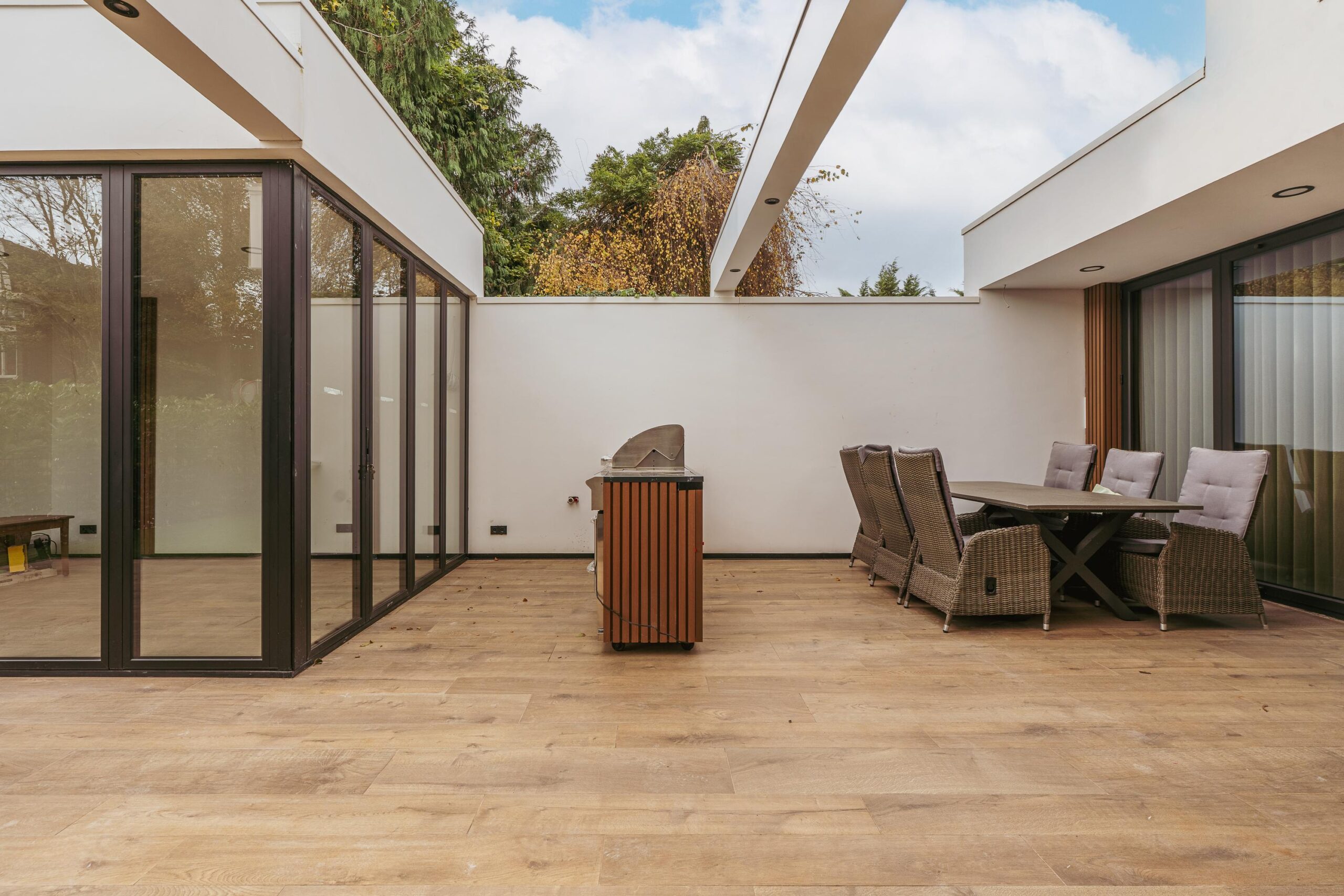 Eikenrodelaan 1 in AMSTELVEEN-30