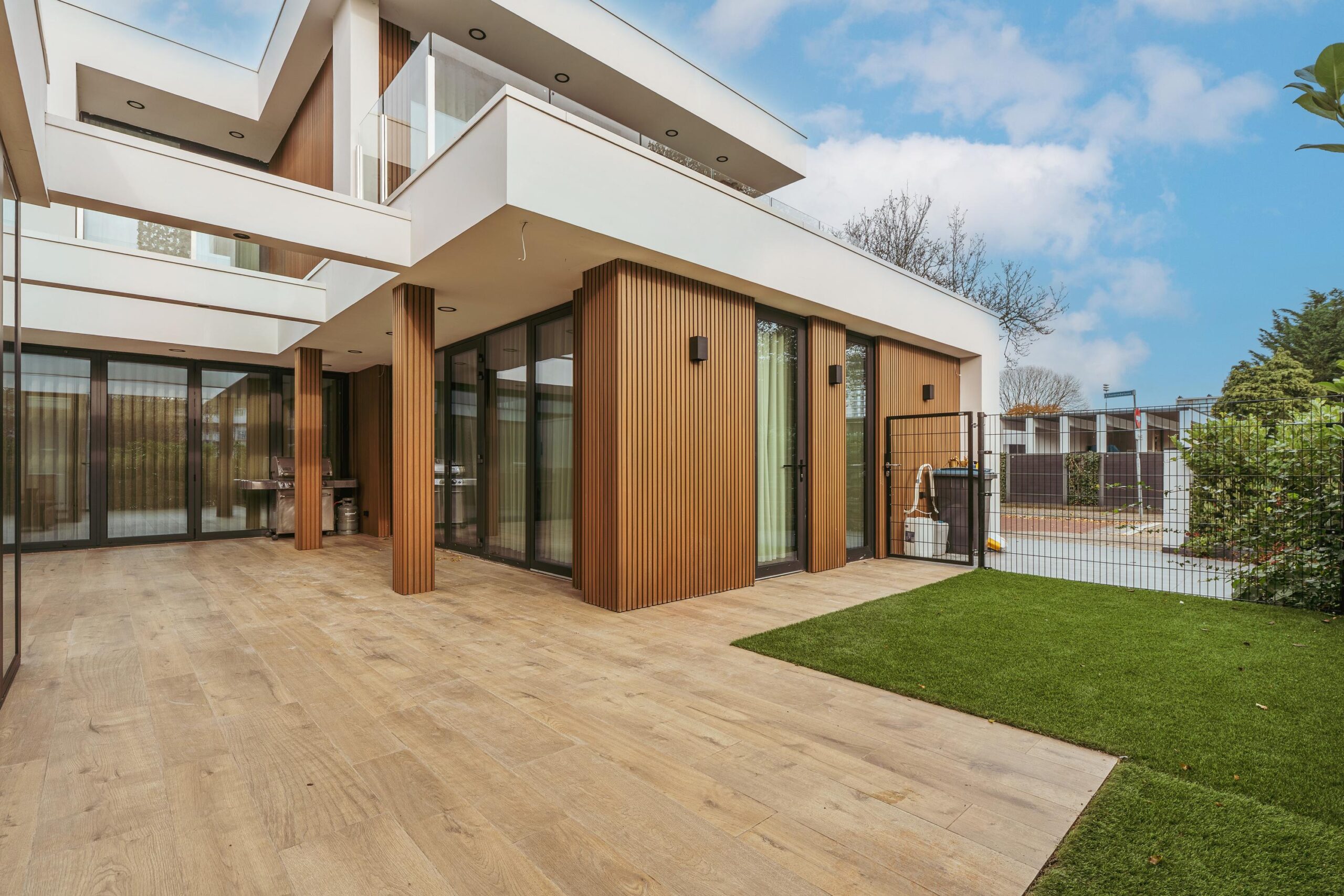 Eikenrodelaan 1 in AMSTELVEEN-16