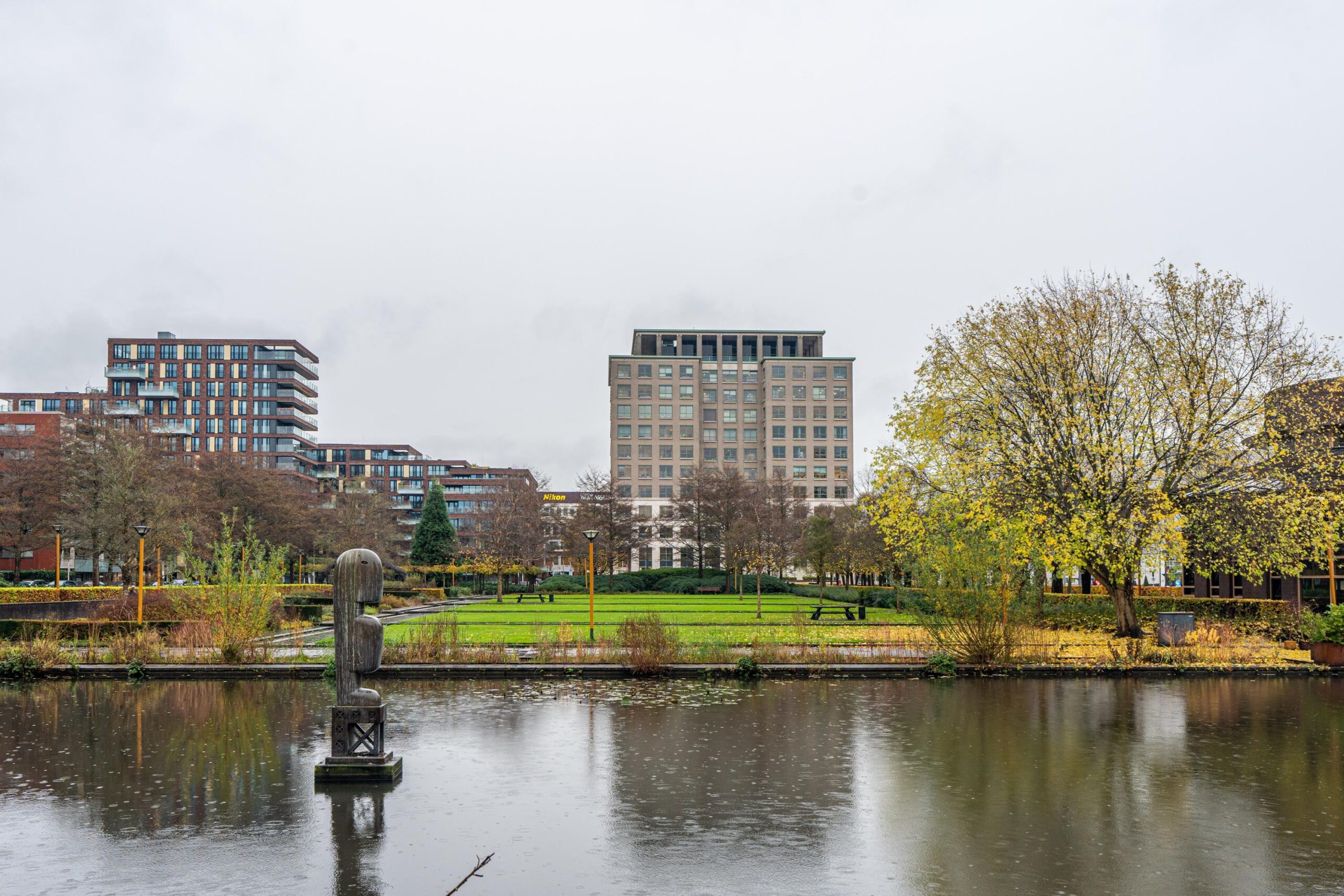 Eikenrodelaan 1 in AMSTELVEEN-36