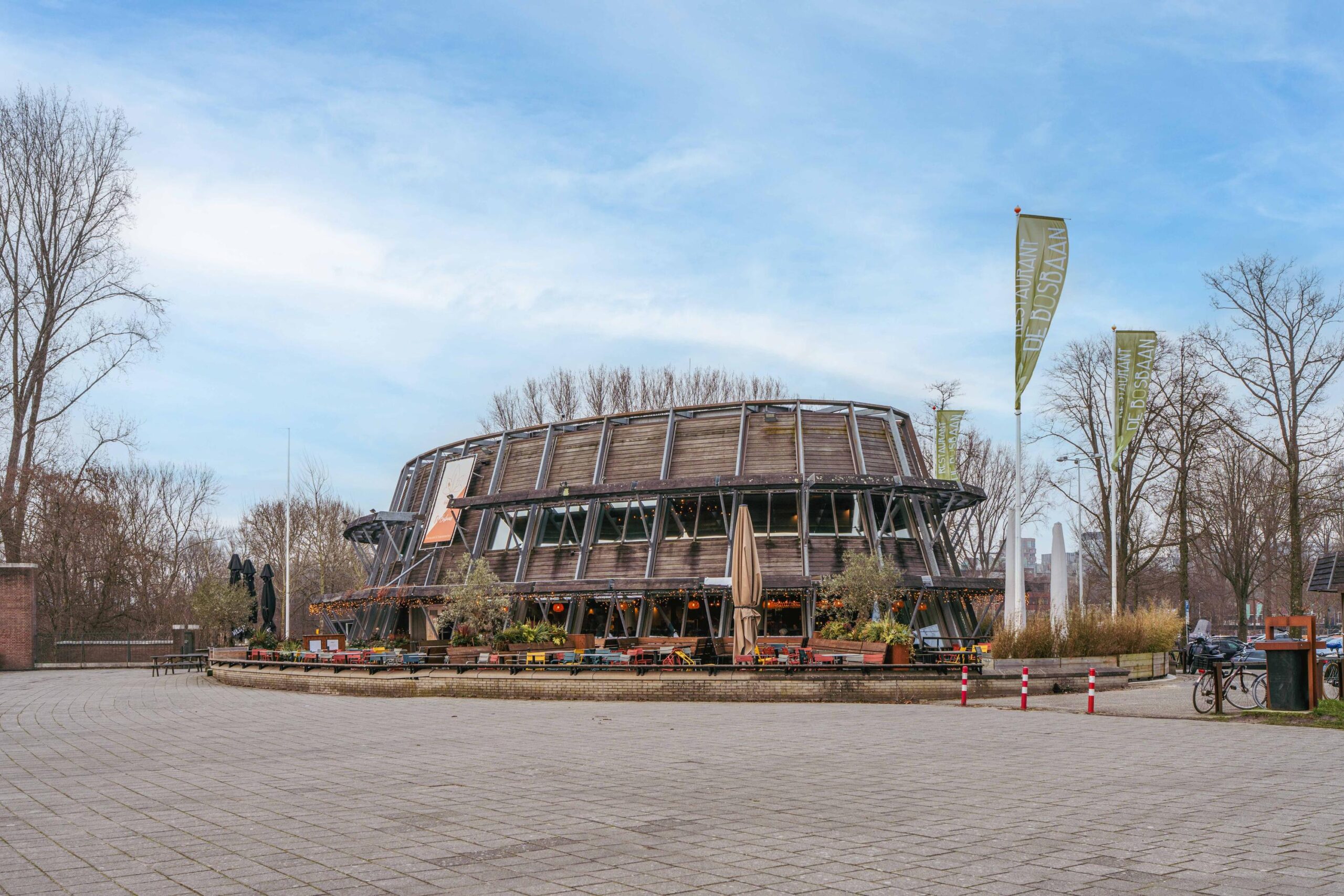 Eikenrodelaan 1 in AMSTELVEEN-33