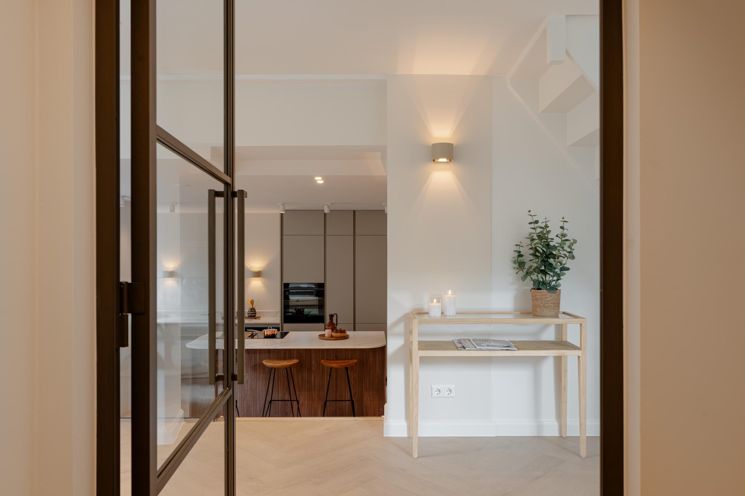 Eerste Helmersstraat 34 in AMSTERDAM-7