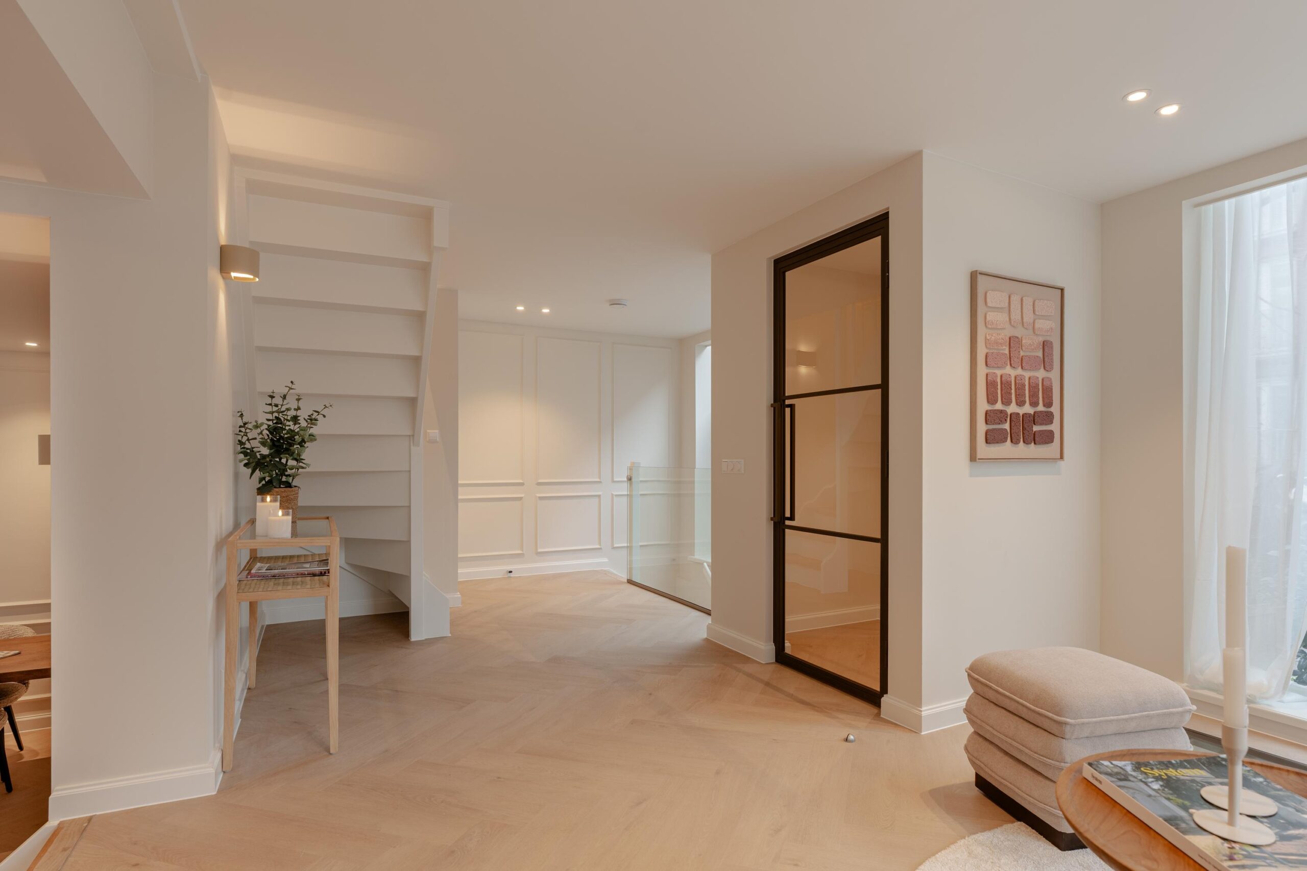 Eerste Helmersstraat 34 in AMSTERDAM-18