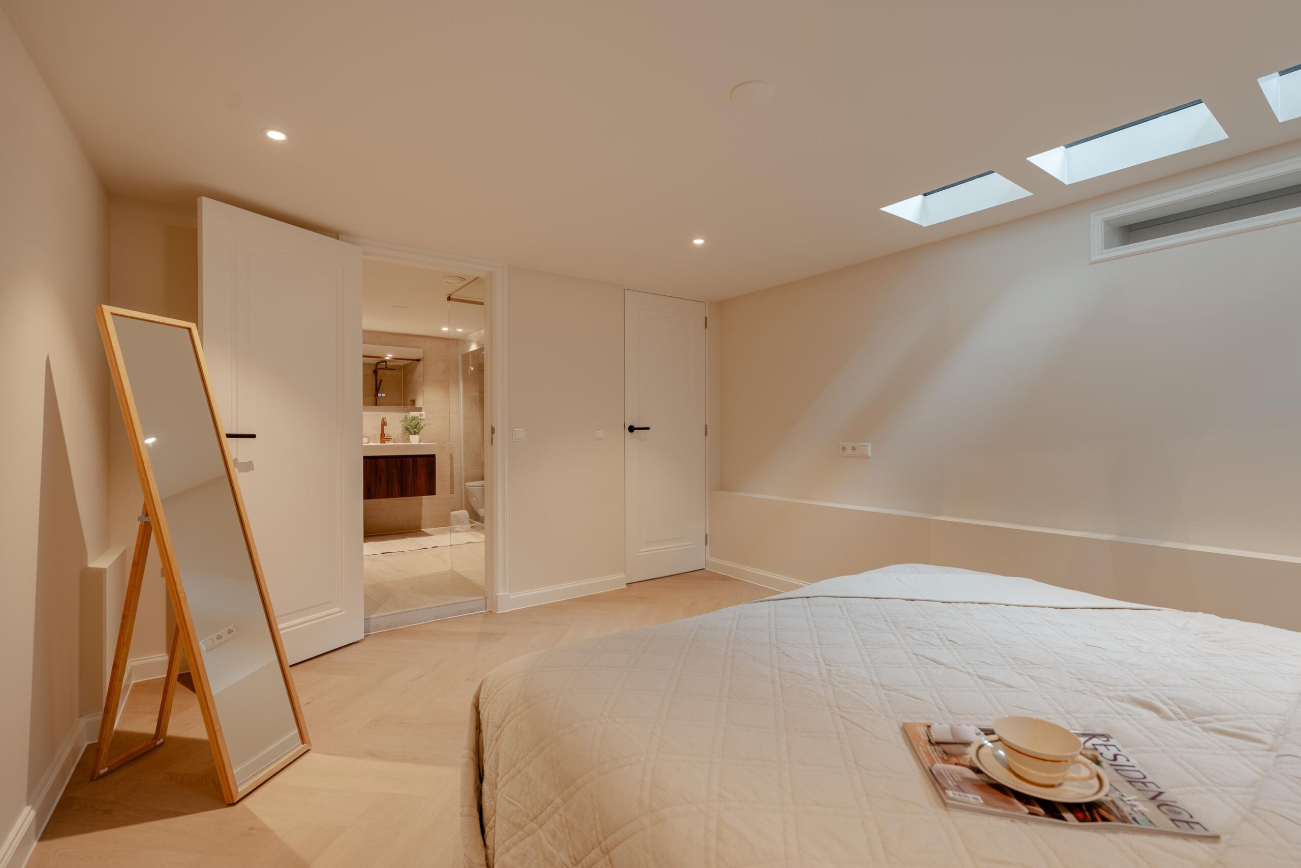 Eerste Helmersstraat 34 in AMSTERDAM-21