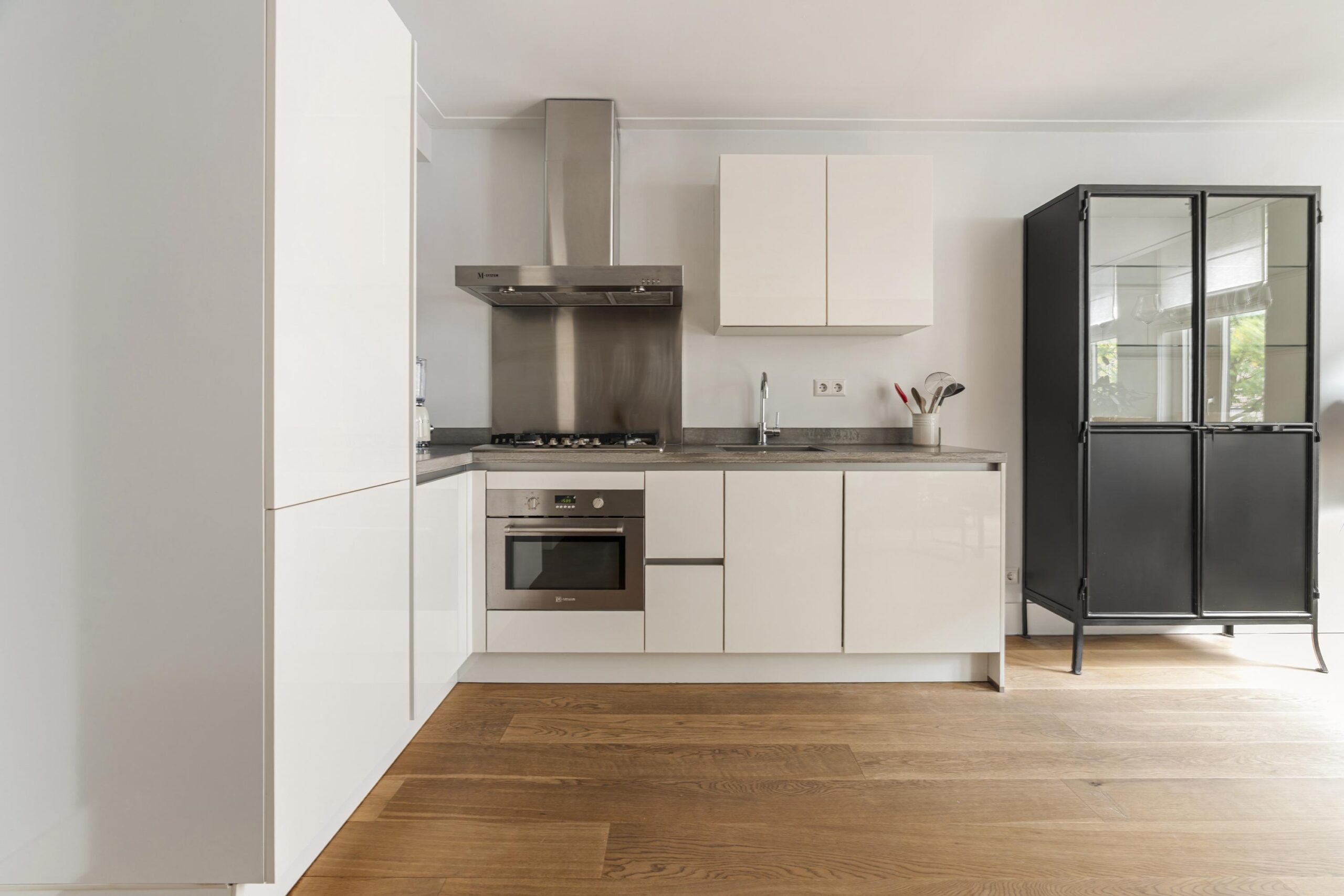 Tweede Oosterparkstraat 39 B in AMSTERDAM-2