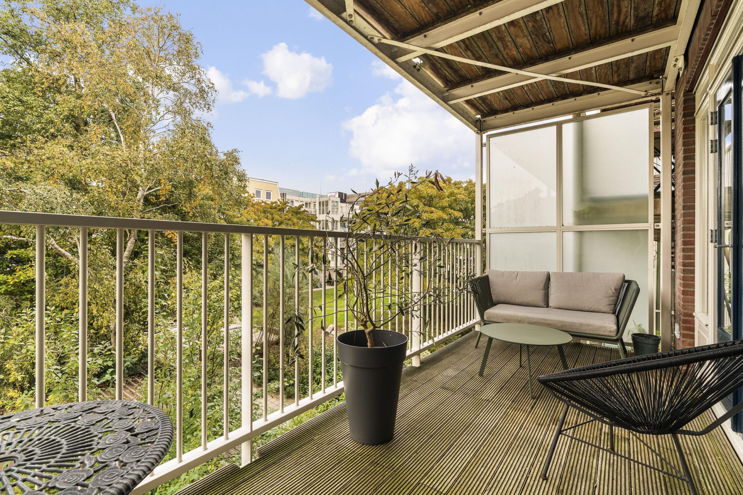 Tweede Oosterparkstraat 39 B in AMSTERDAM-3