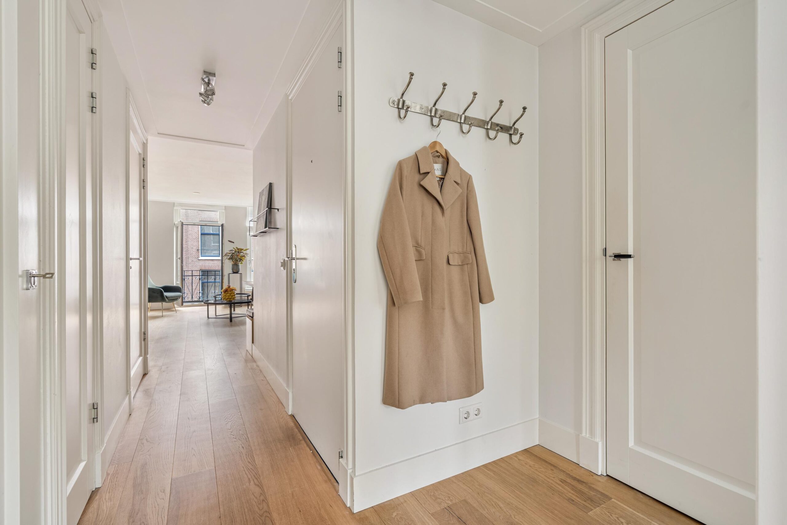 Tweede Oosterparkstraat 39 B in AMSTERDAM-5