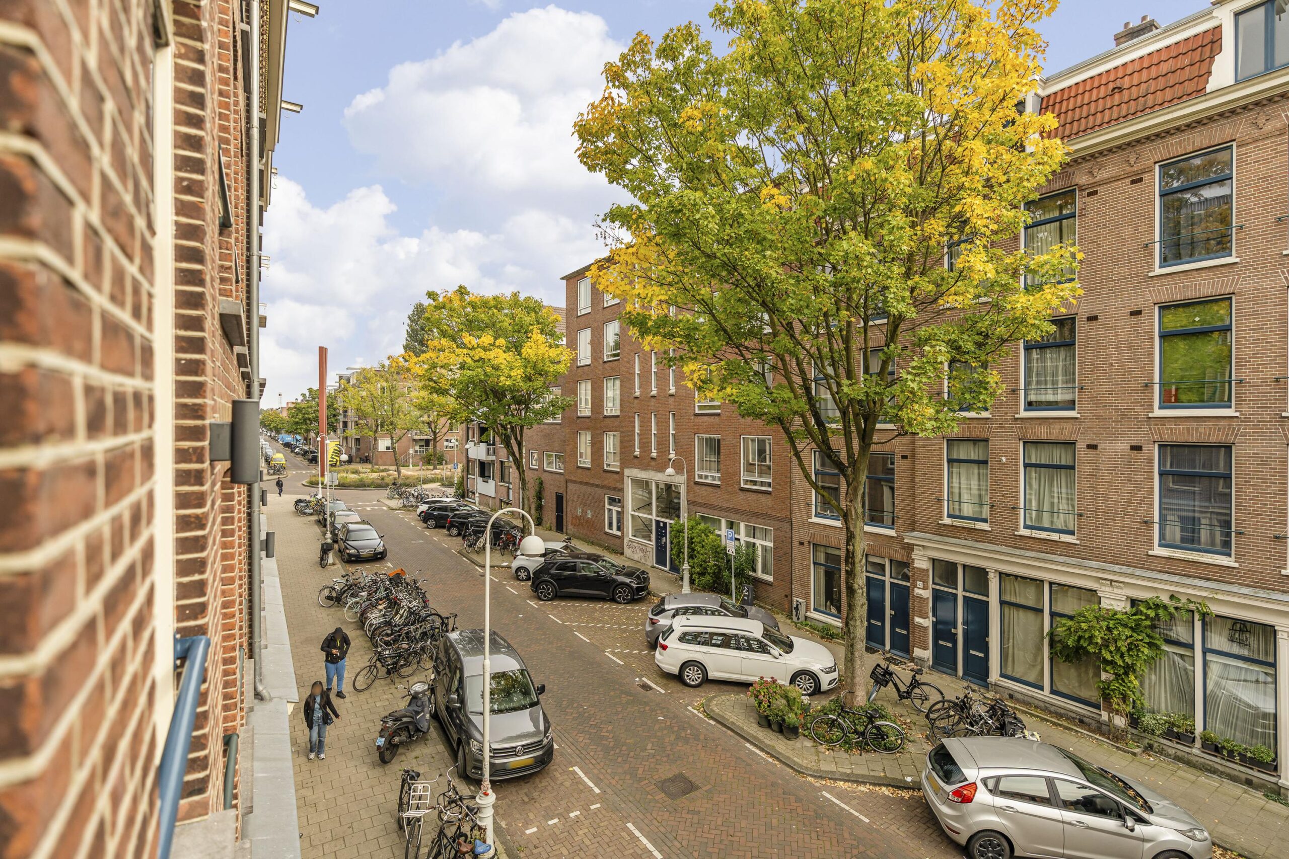 Tweede Oosterparkstraat 39 B in AMSTERDAM-9