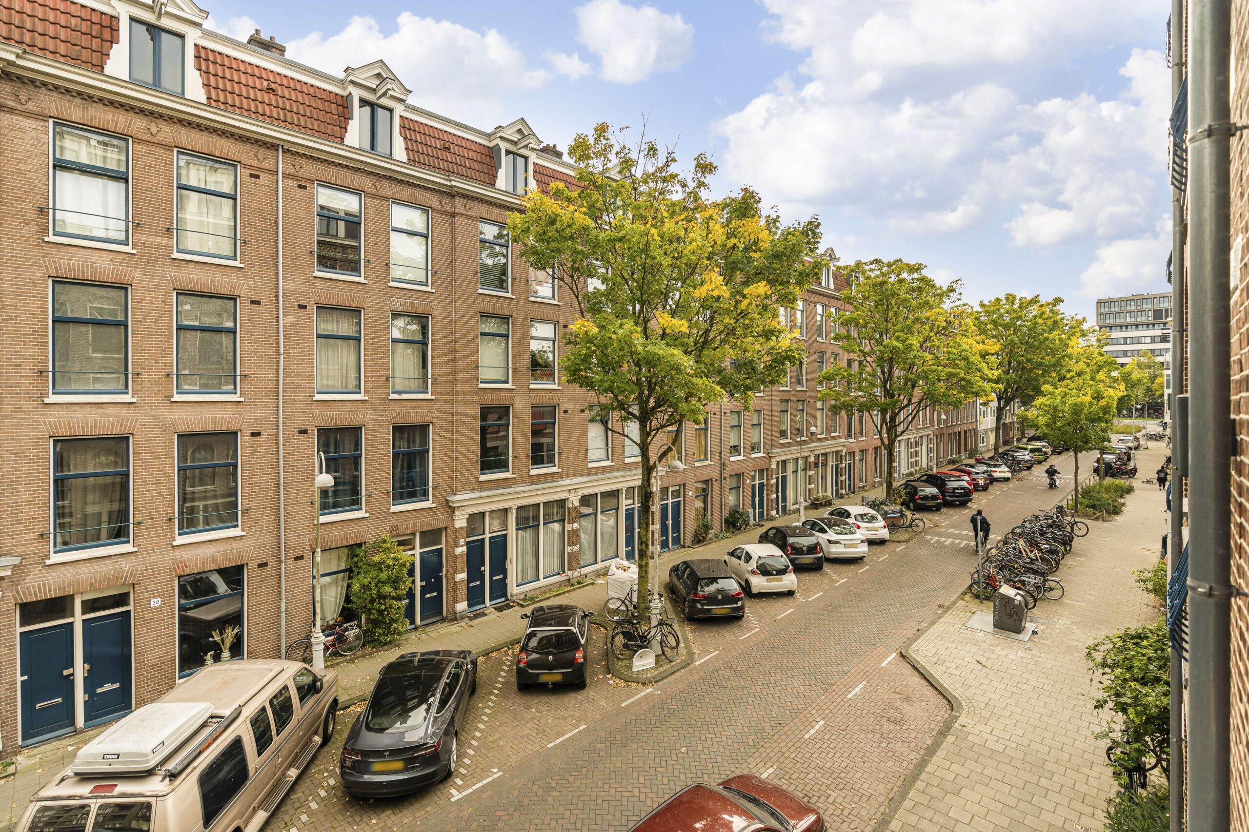 Tweede Oosterparkstraat 39 B in AMSTERDAM-10