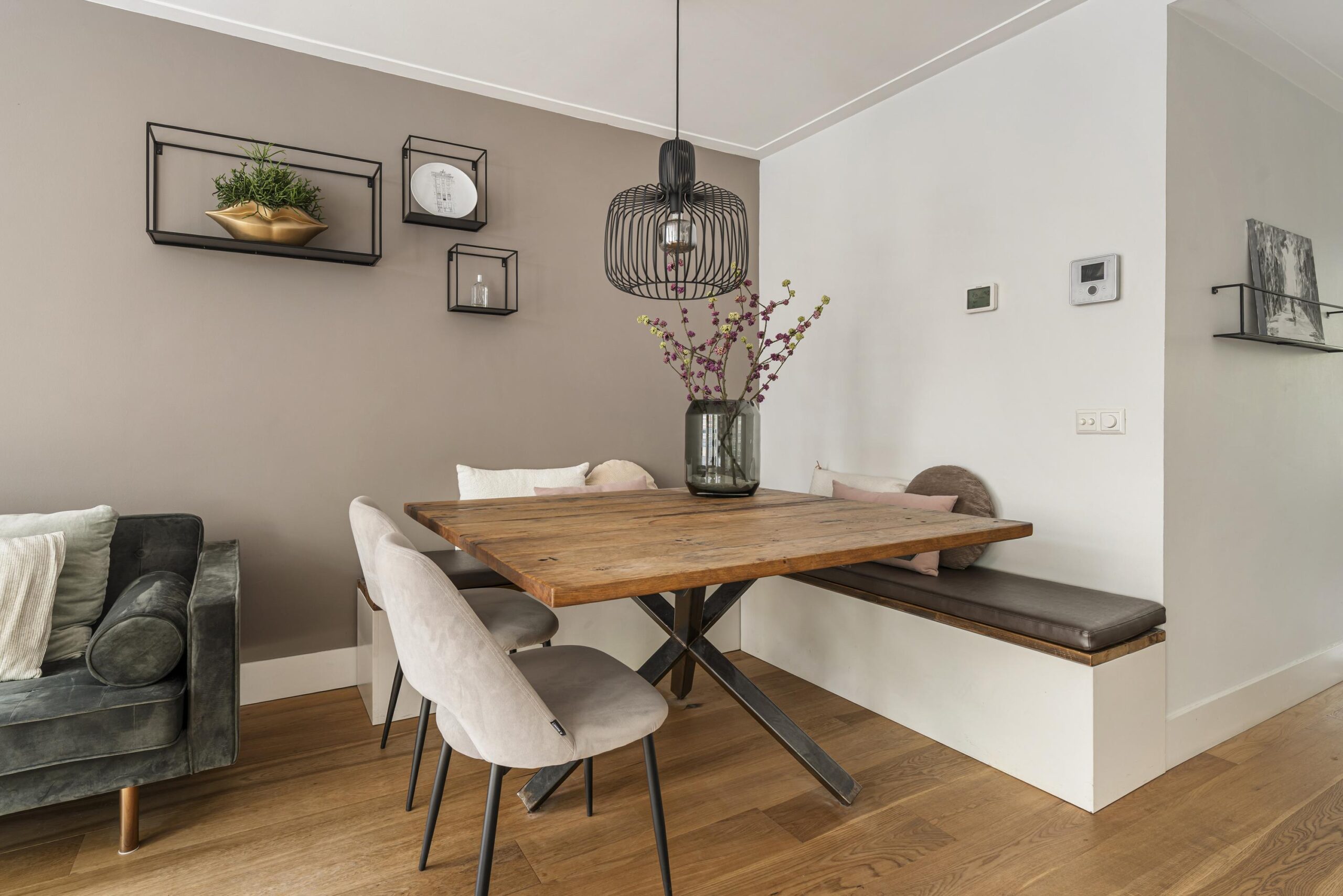 Tweede Oosterparkstraat 39 B in AMSTERDAM-12