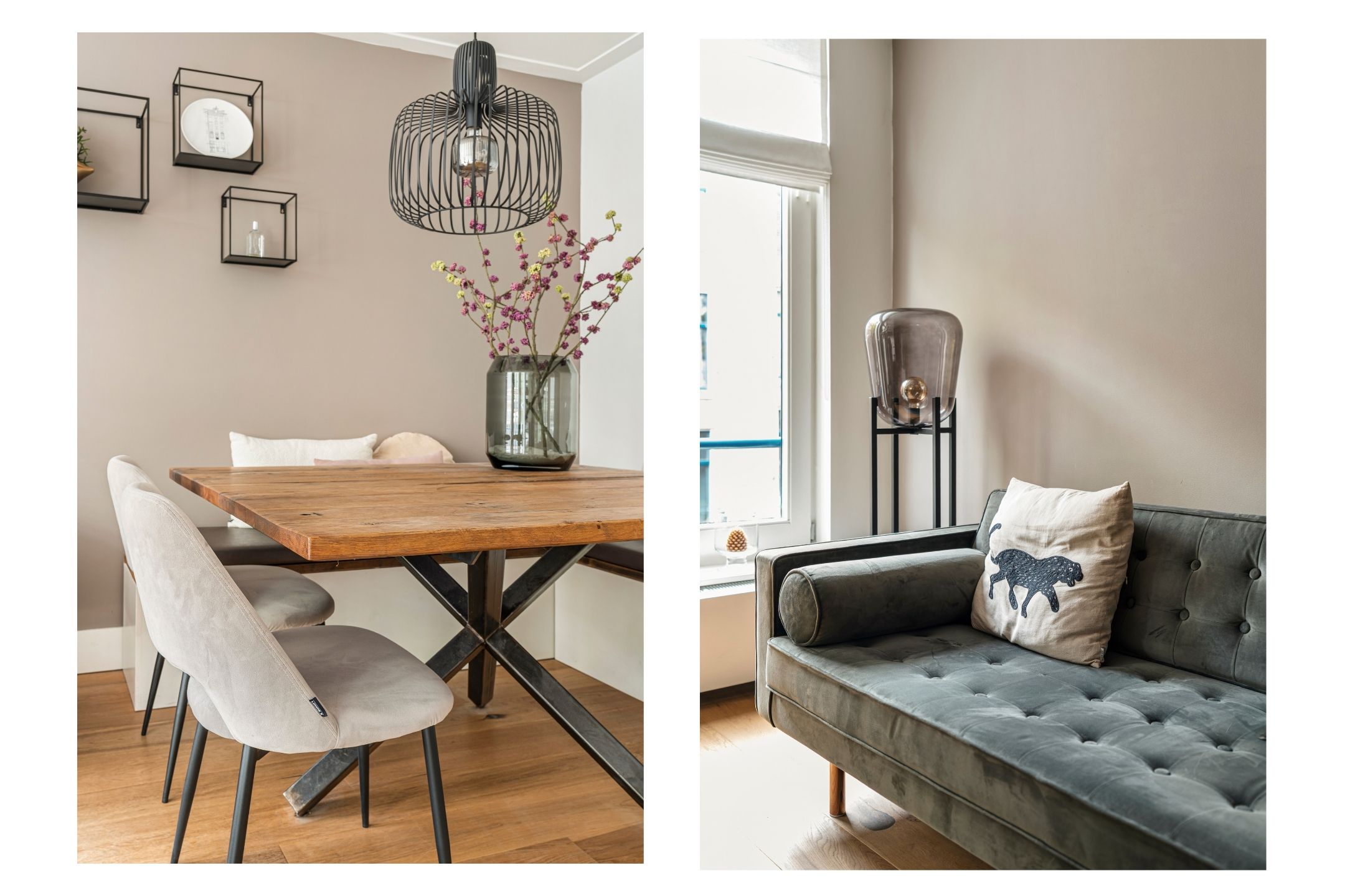 Tweede Oosterparkstraat 39 B in AMSTERDAM-13