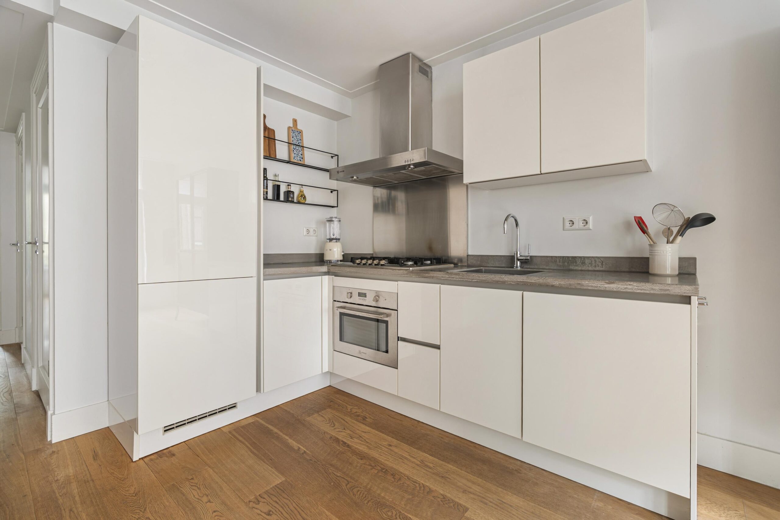 Tweede Oosterparkstraat 39 B in AMSTERDAM-14