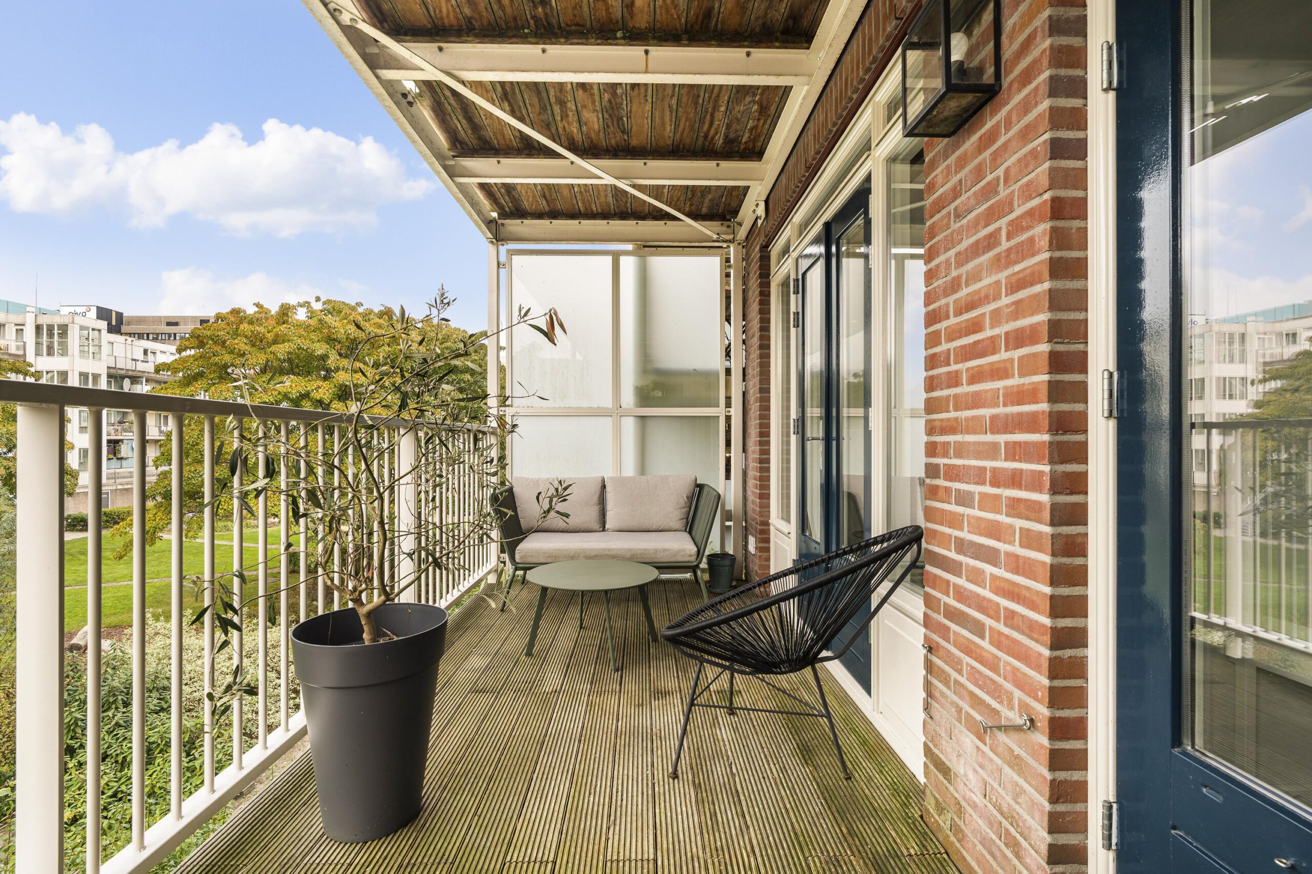 Tweede Oosterparkstraat 39 B in AMSTERDAM-20