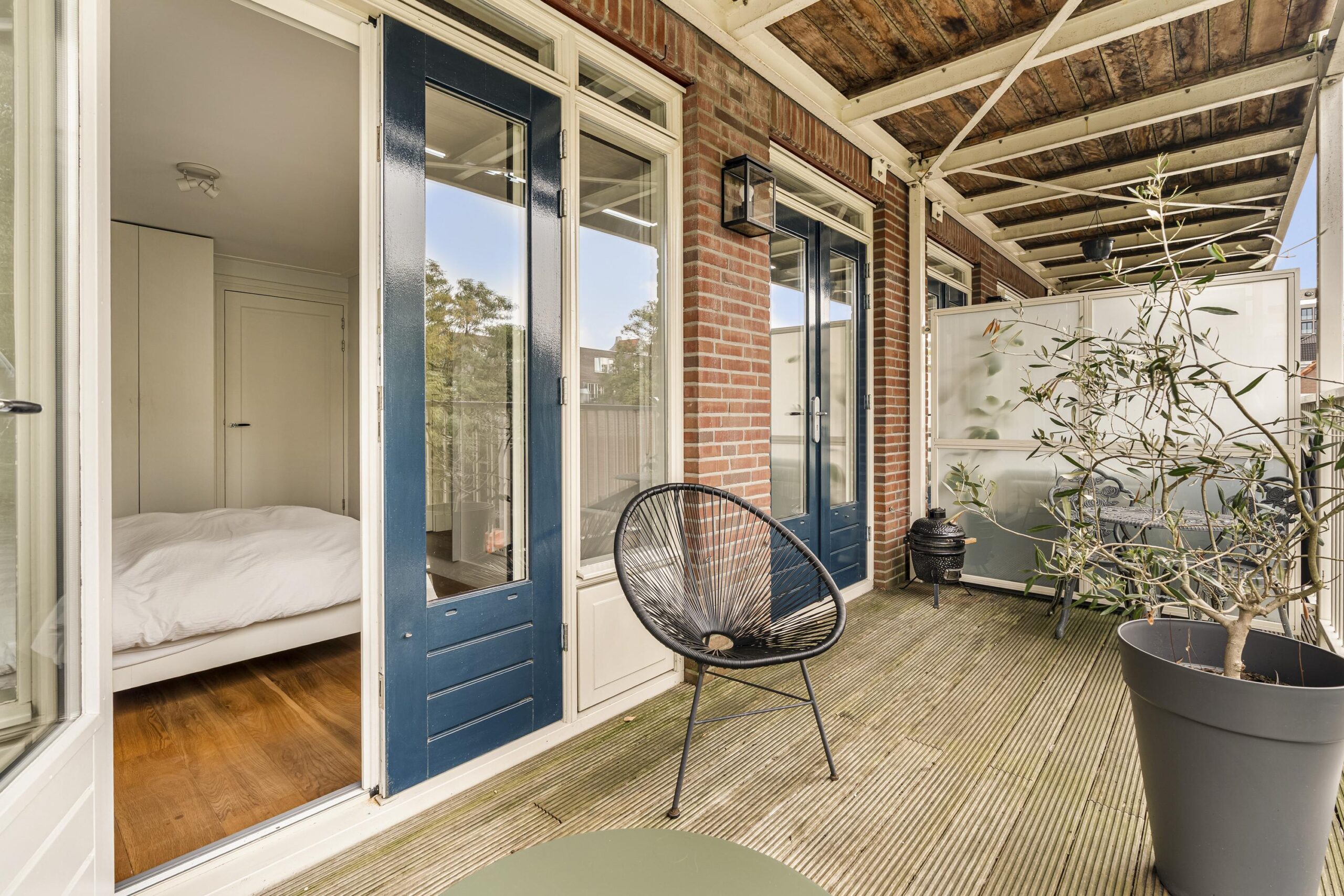 Tweede Oosterparkstraat 39 B in AMSTERDAM-21