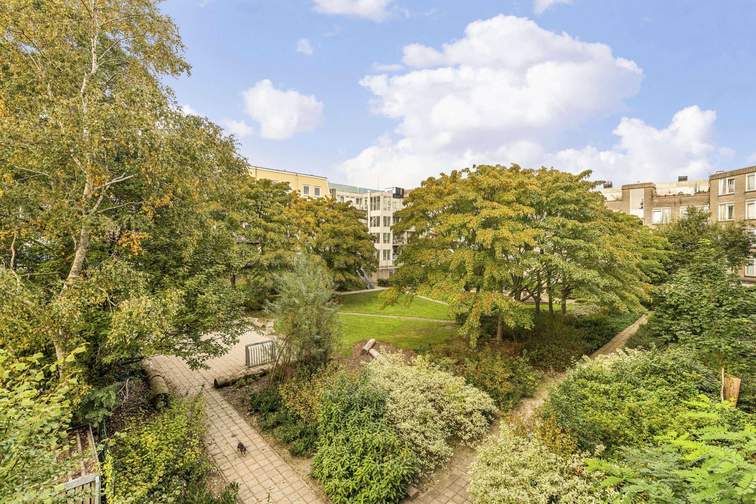 Tweede Oosterparkstraat 39 B in AMSTERDAM-22