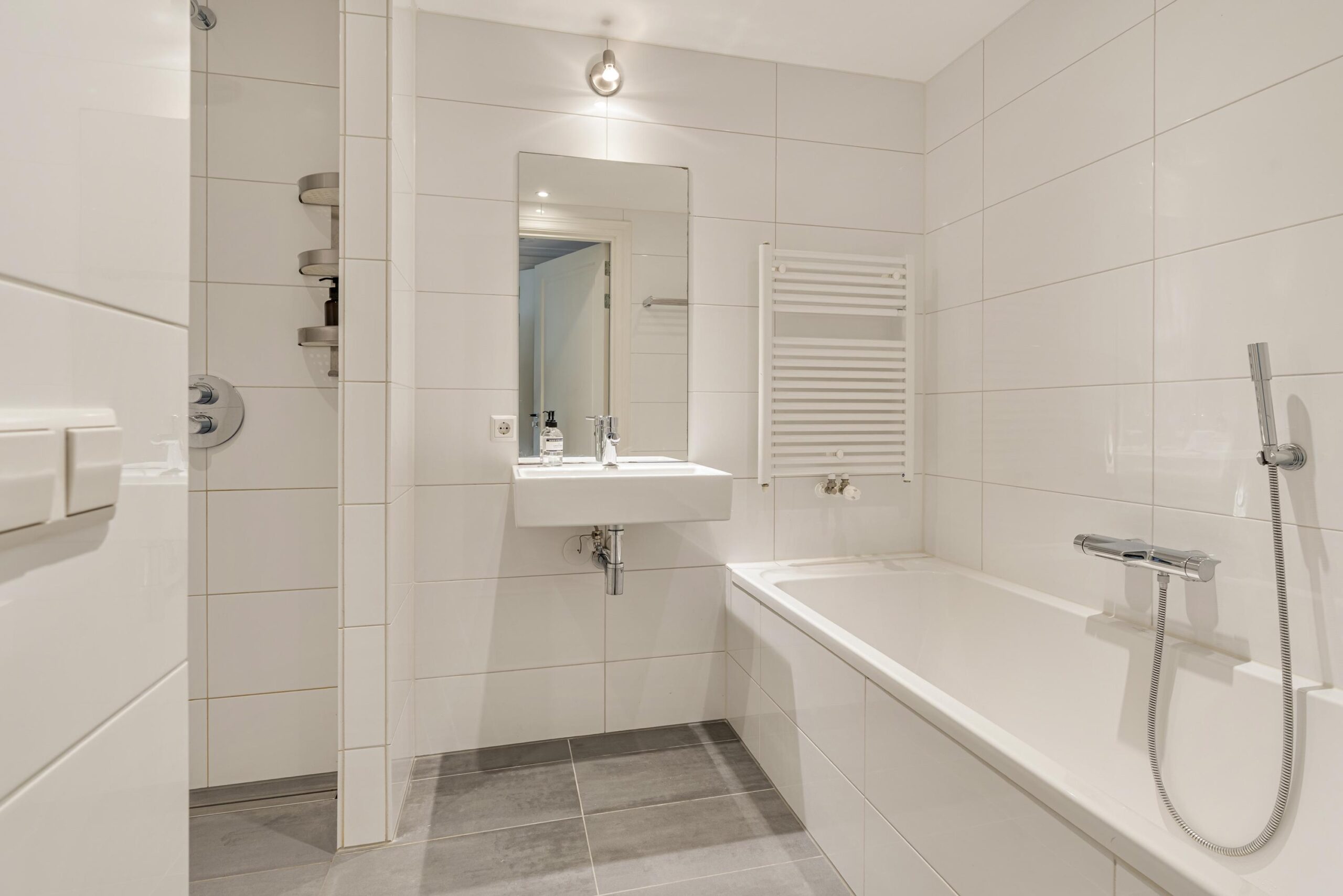 Tweede Oosterparkstraat 39 B in AMSTERDAM-26