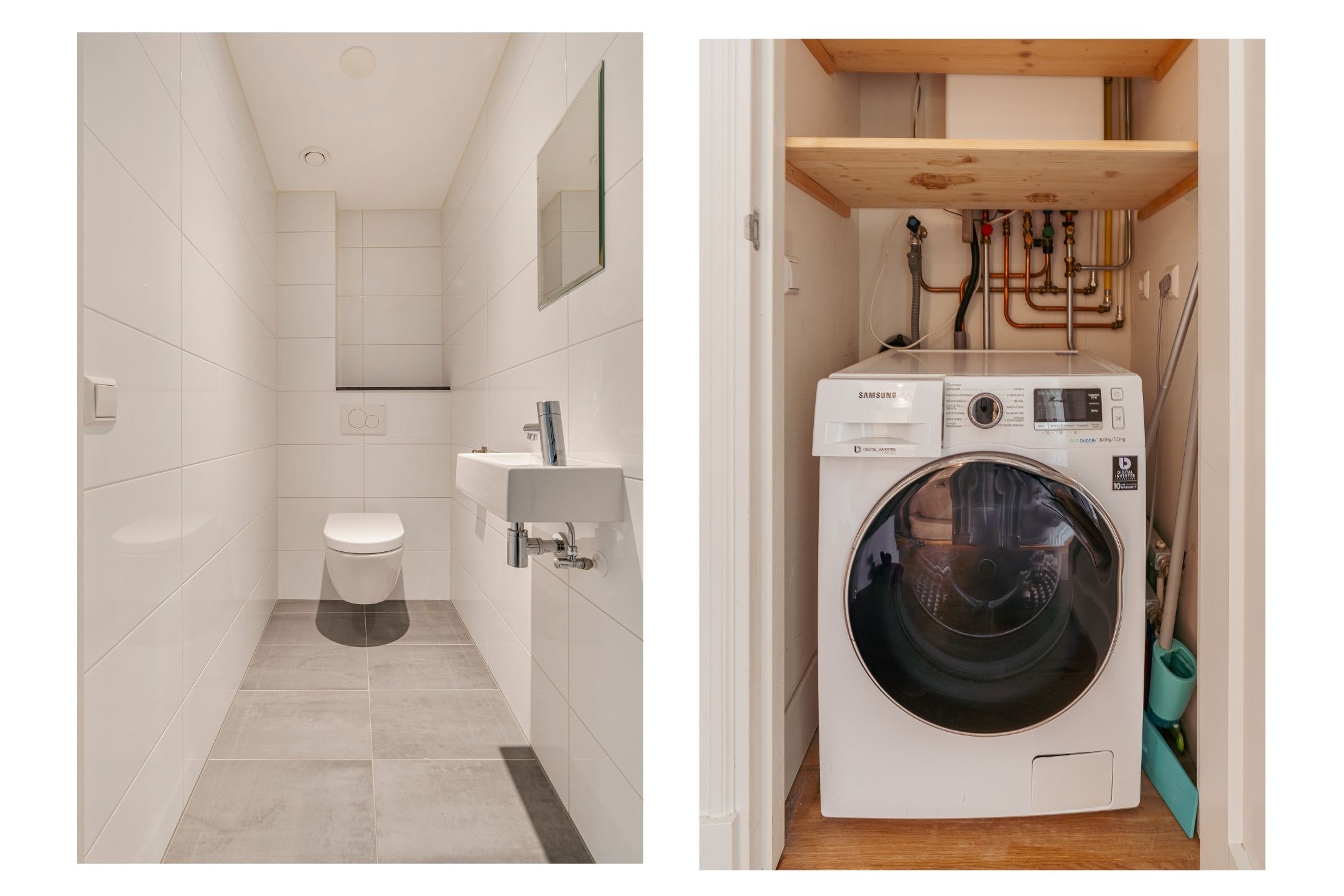 Tweede Oosterparkstraat 39 B in AMSTERDAM-29