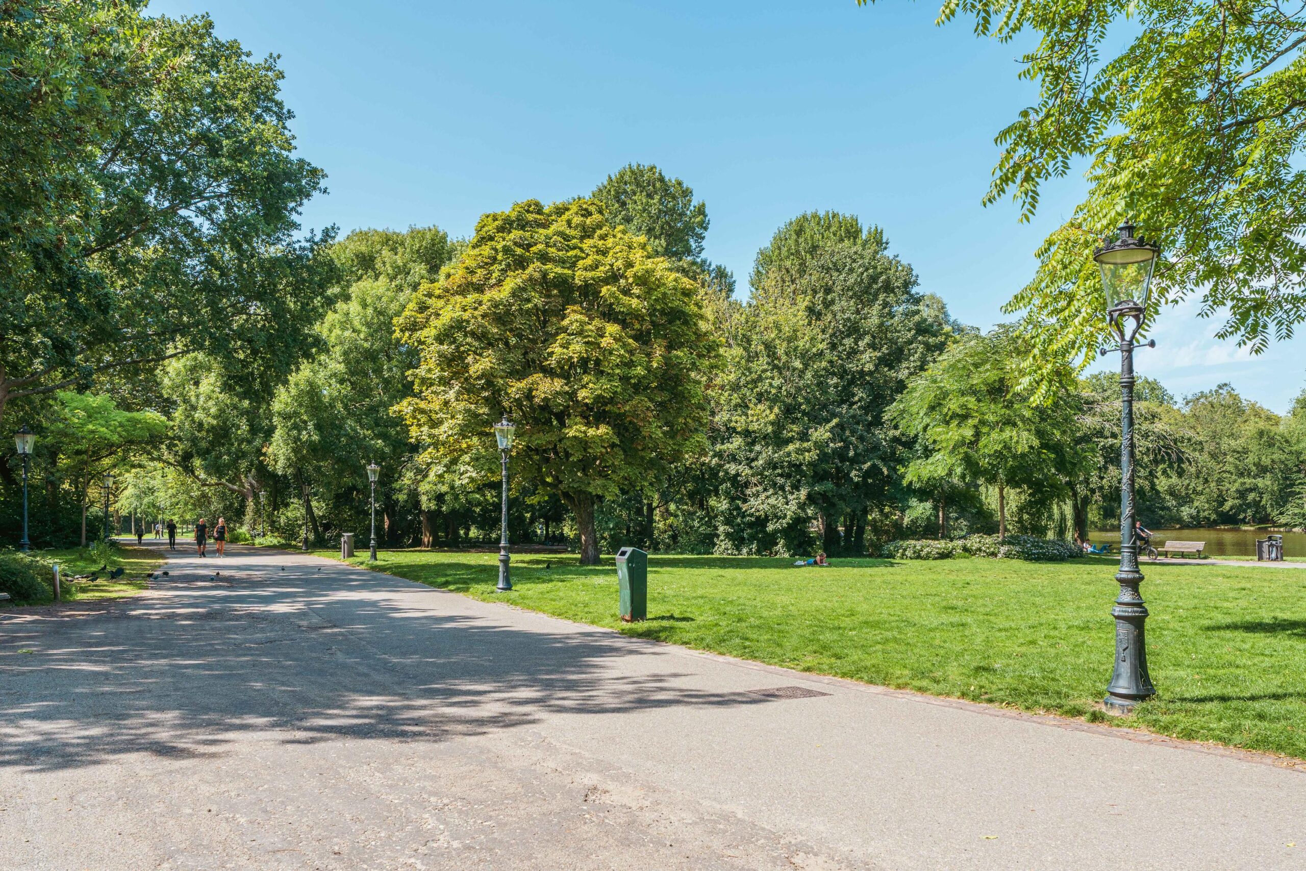 Tweede Oosterparkstraat 39 B in AMSTERDAM-31