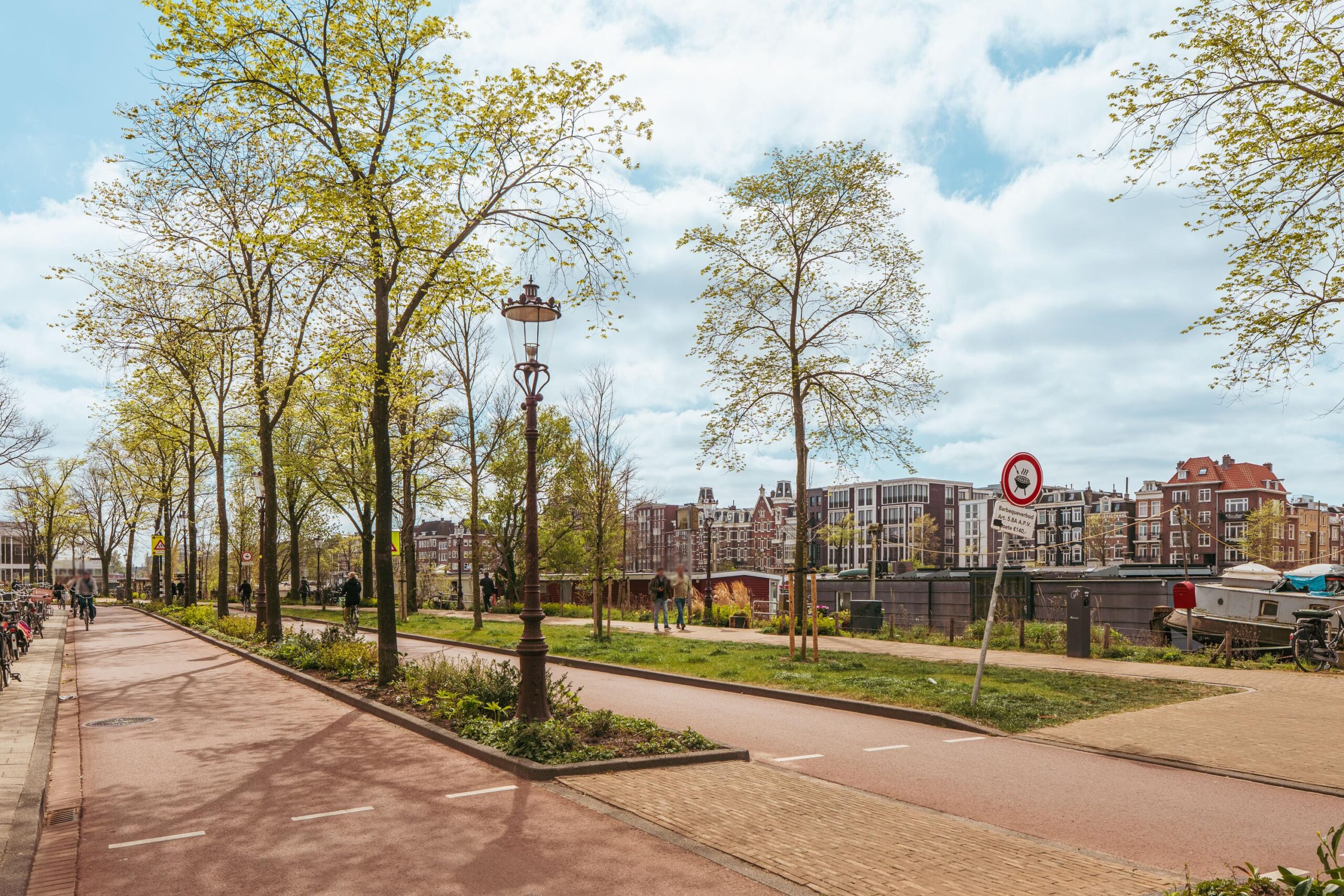 Tweede Oosterparkstraat 39 B in AMSTERDAM-33