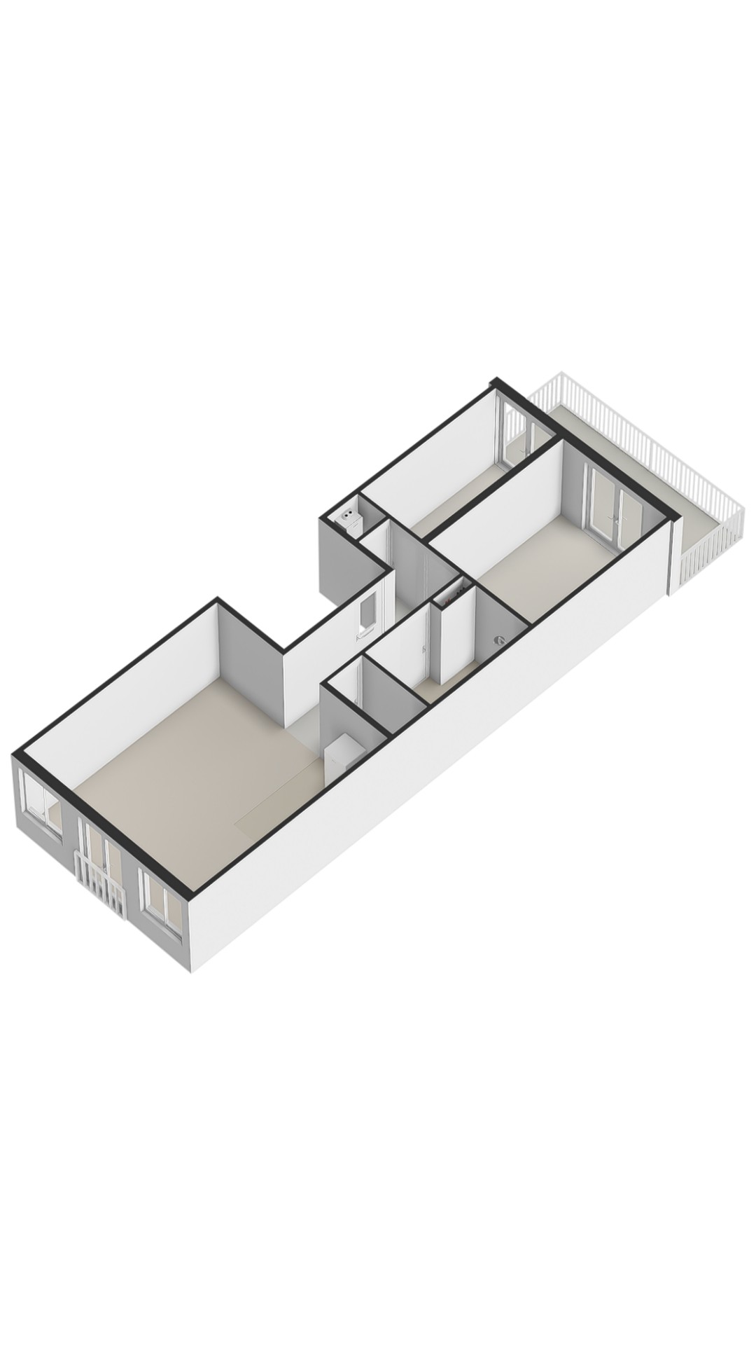 Tweede Oosterparkstraat 39 B in AMSTERDAM-35