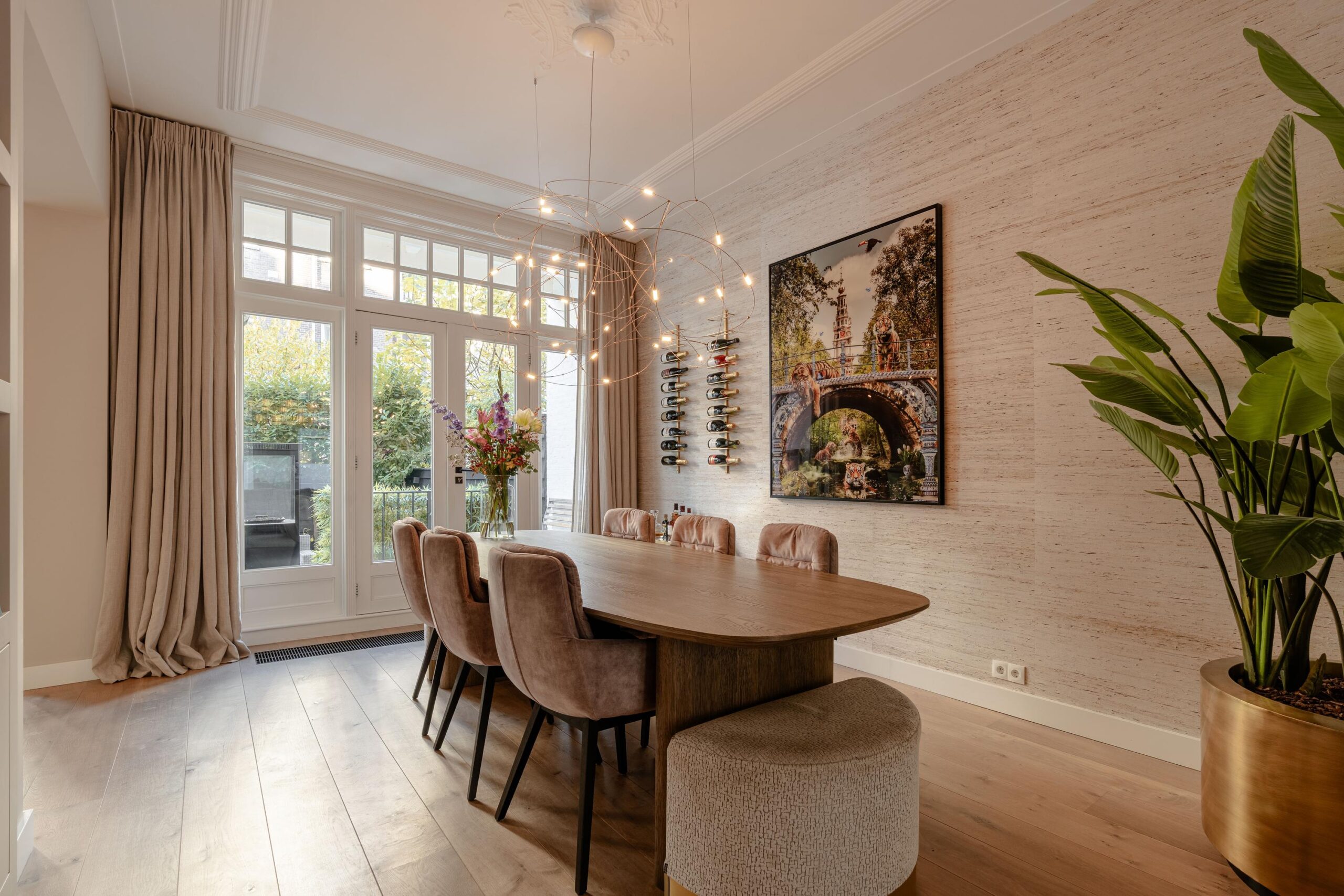 Valeriusstraat 170 H in AMSTERDAM-7