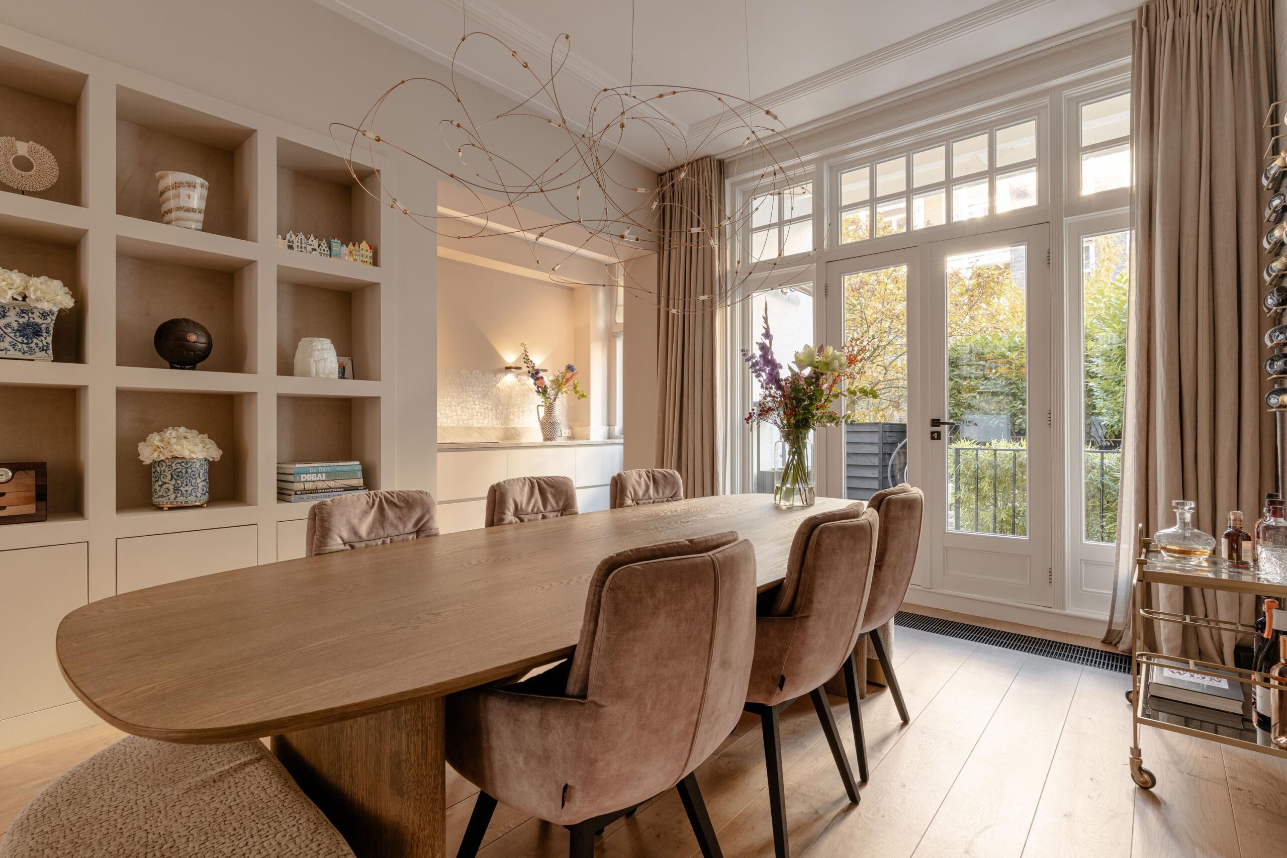 Valeriusstraat 170 H in AMSTERDAM-3