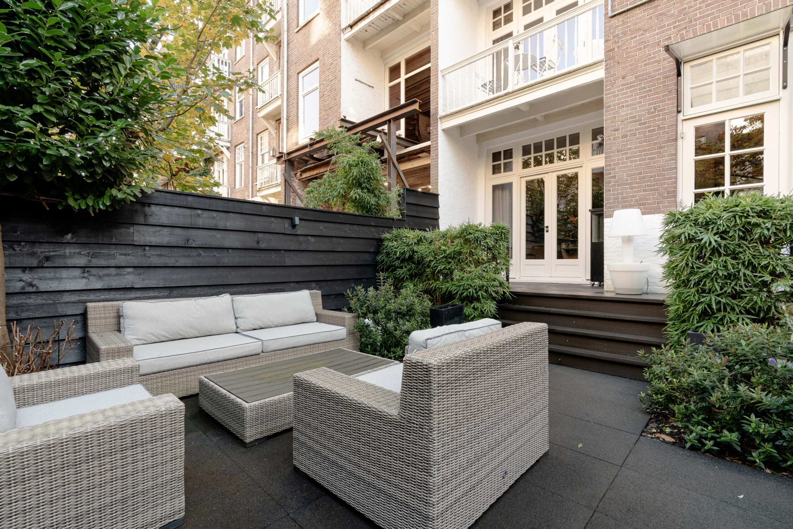 Valeriusstraat 170 H in AMSTERDAM-2