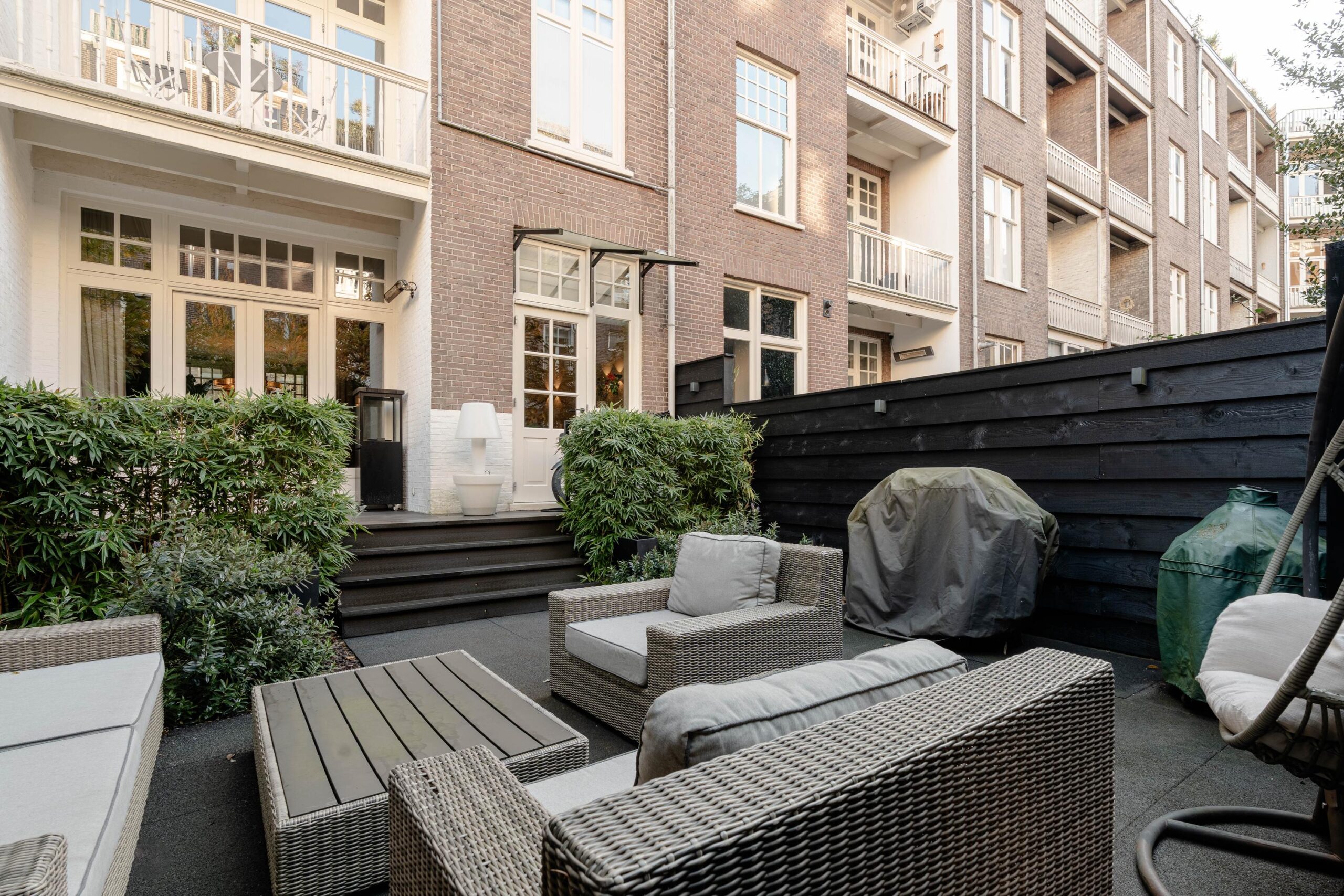 Valeriusstraat 170 H in AMSTERDAM-13