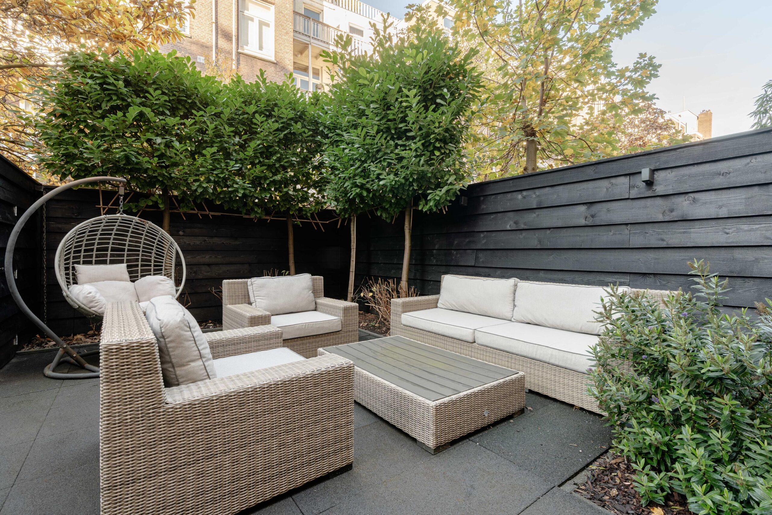 Valeriusstraat 170 H in AMSTERDAM-12