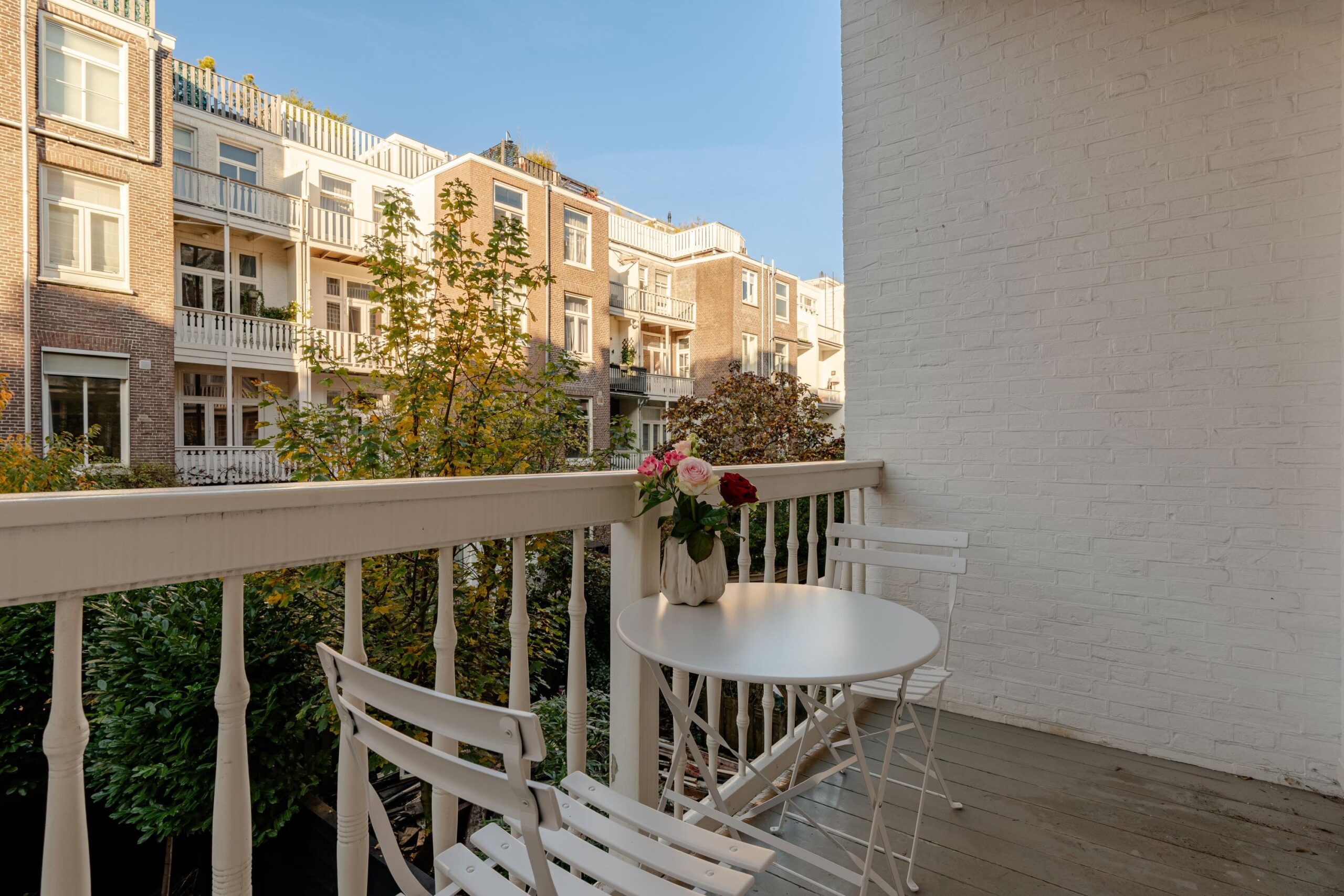 Valeriusstraat 170 H in AMSTERDAM-17