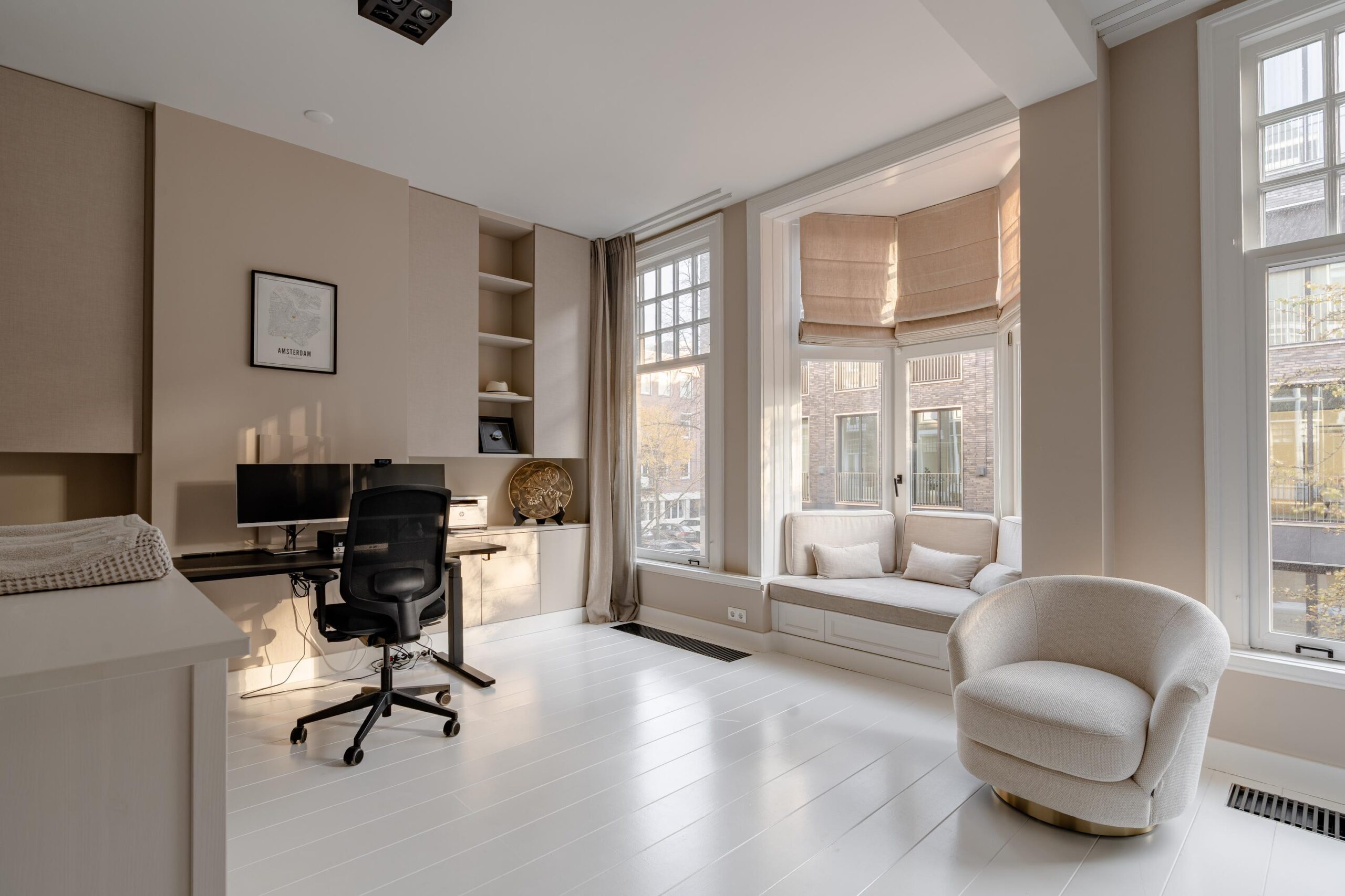 Valeriusstraat 170 H in AMSTERDAM-19