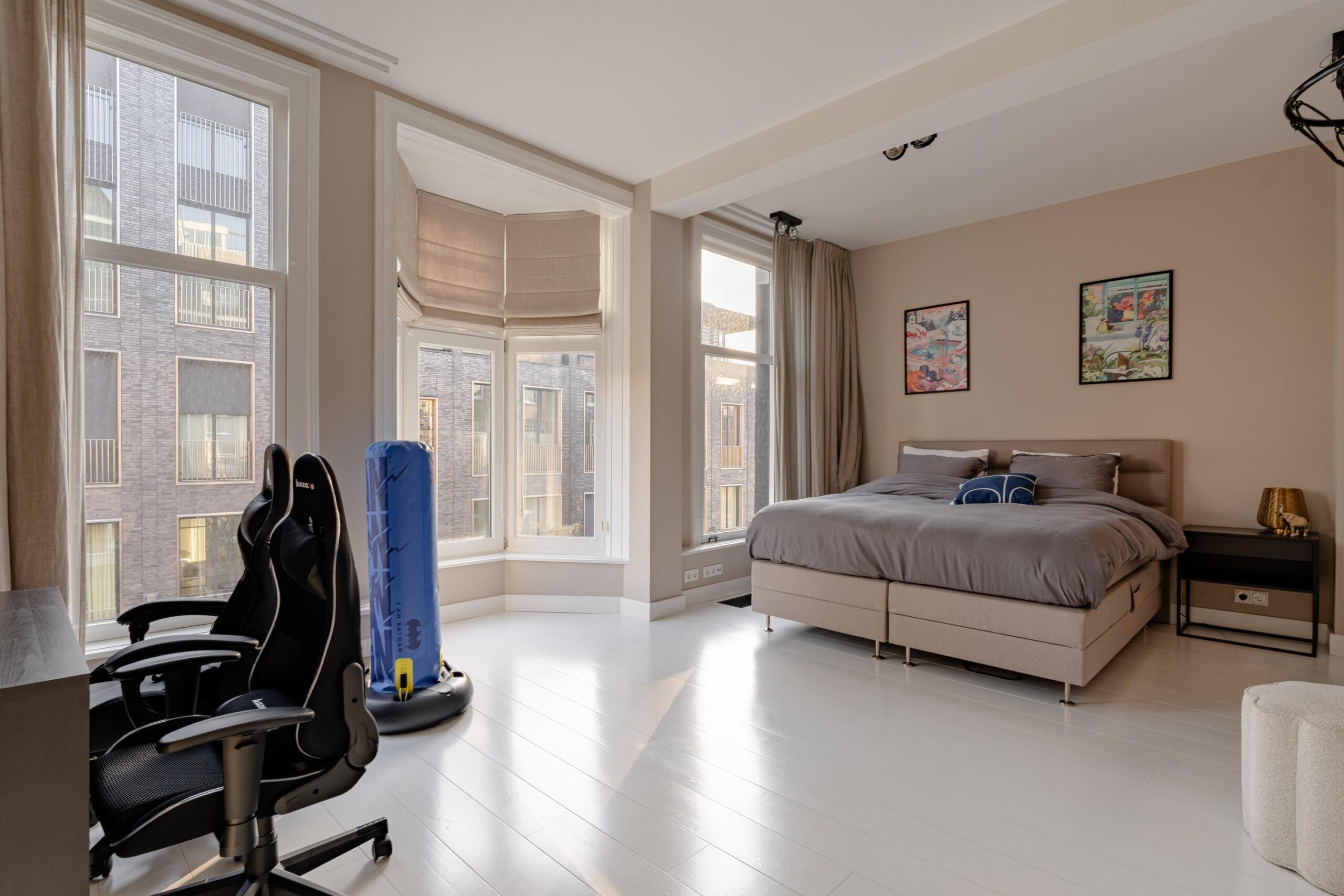 Valeriusstraat 170 H in AMSTERDAM-23