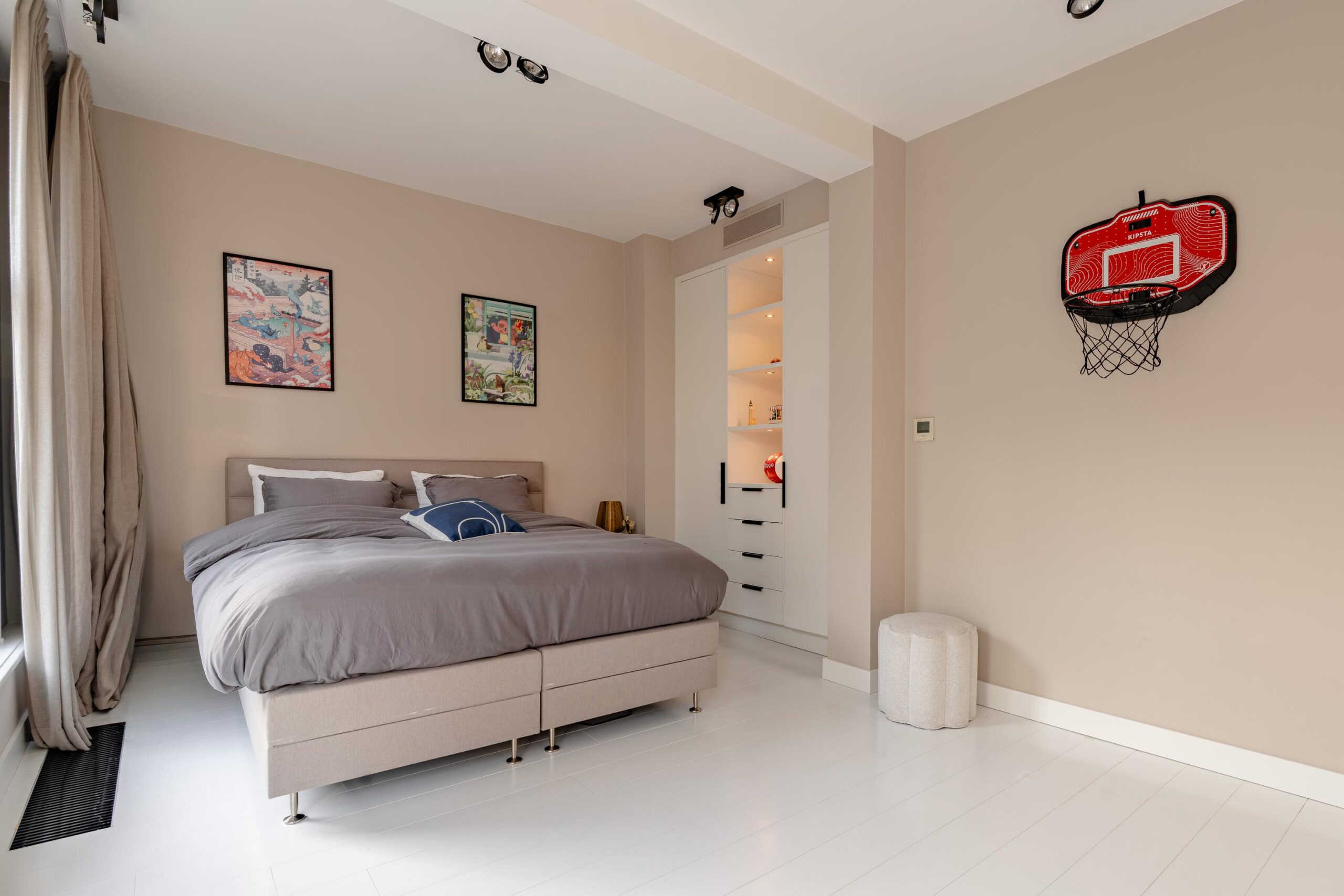 Valeriusstraat 170 H in AMSTERDAM-22